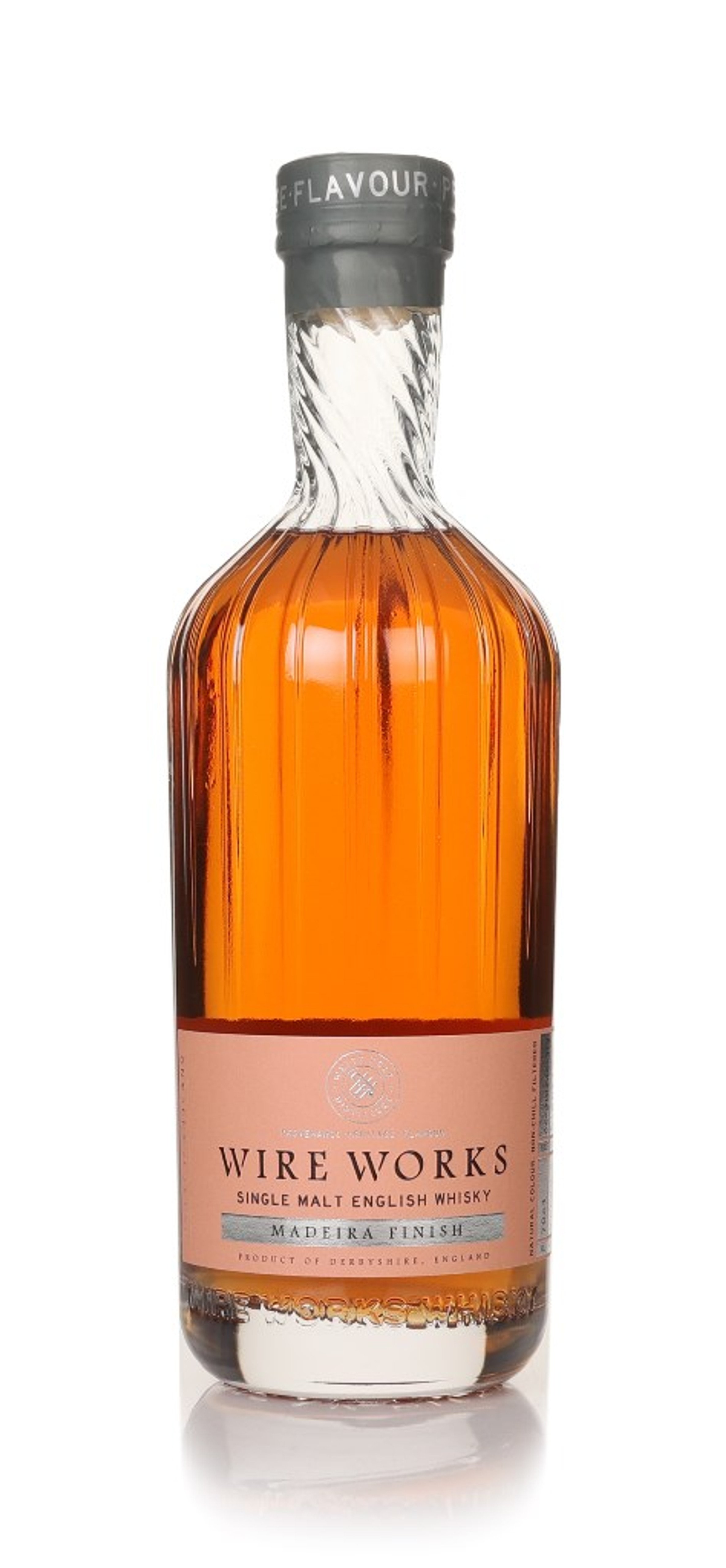 Wire Works Madeira Finish 70cl