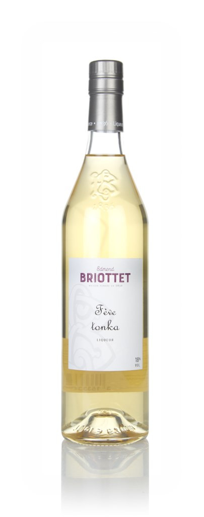 Edmond Briottet Fève Tonka (Tonka Bean Liqueur) 70cl