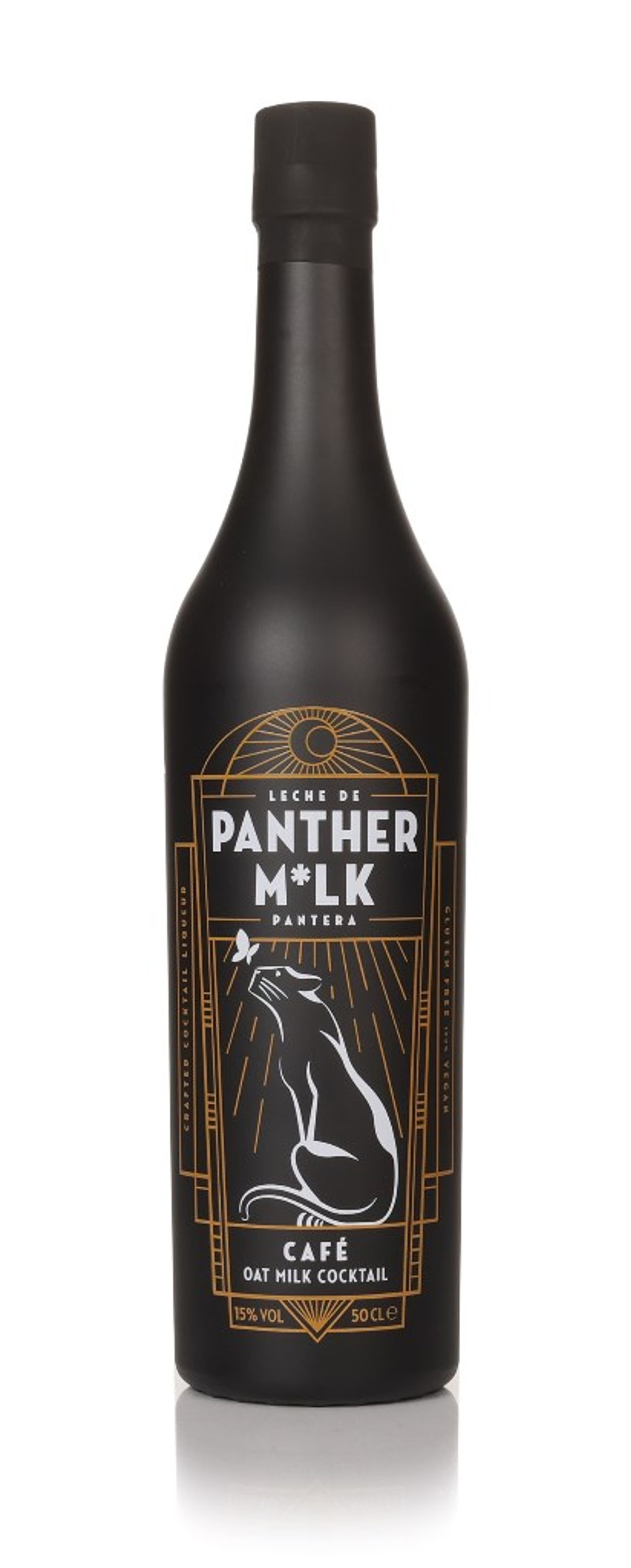 Panther M*lk Café 50cl
