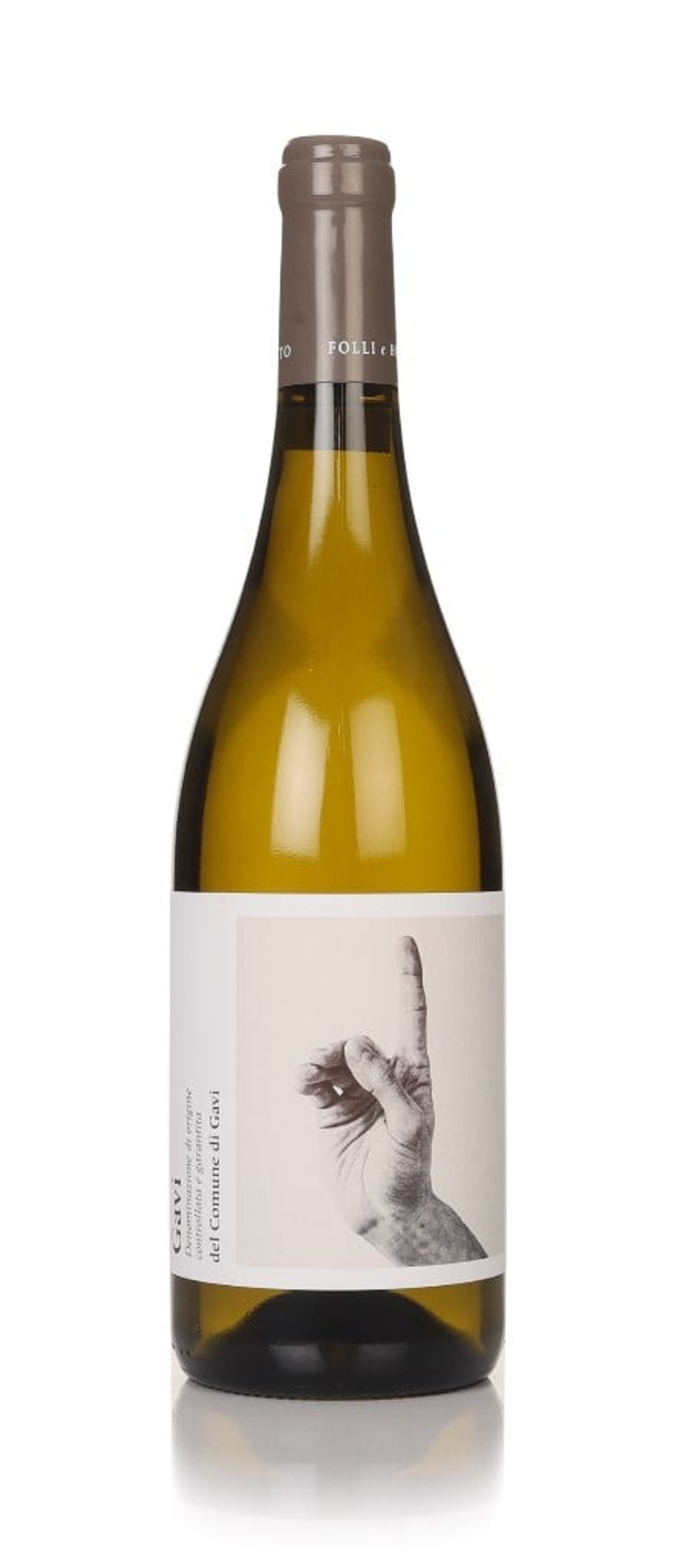 Folli & Benato Gavi Del Comune 2023 75cl