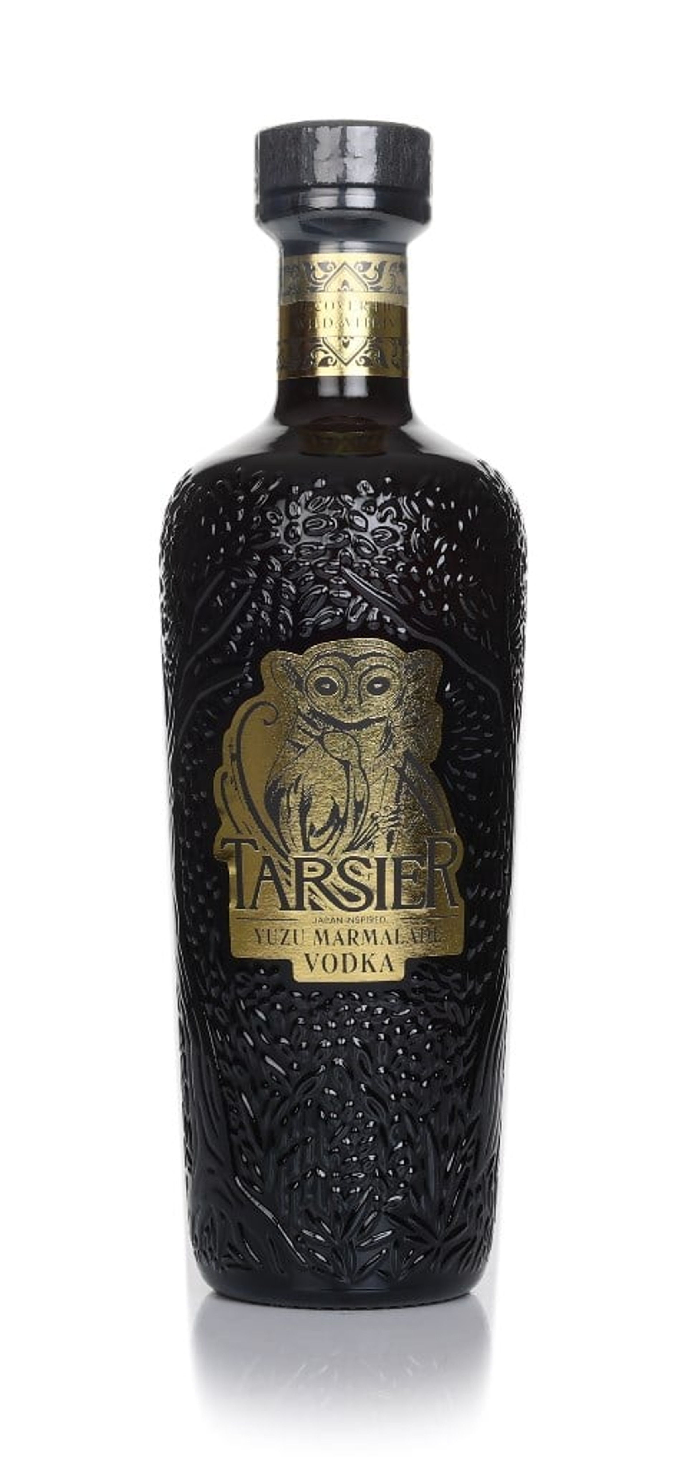 Tarsier Yuzu Marmalade Vodka 70cl