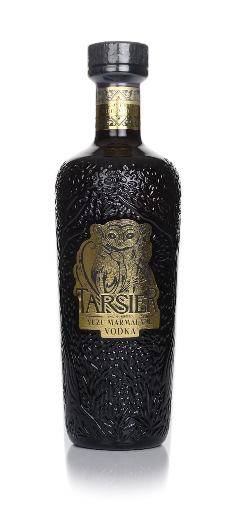 Tarsier Yuzu Marmalade Vodka 70cl