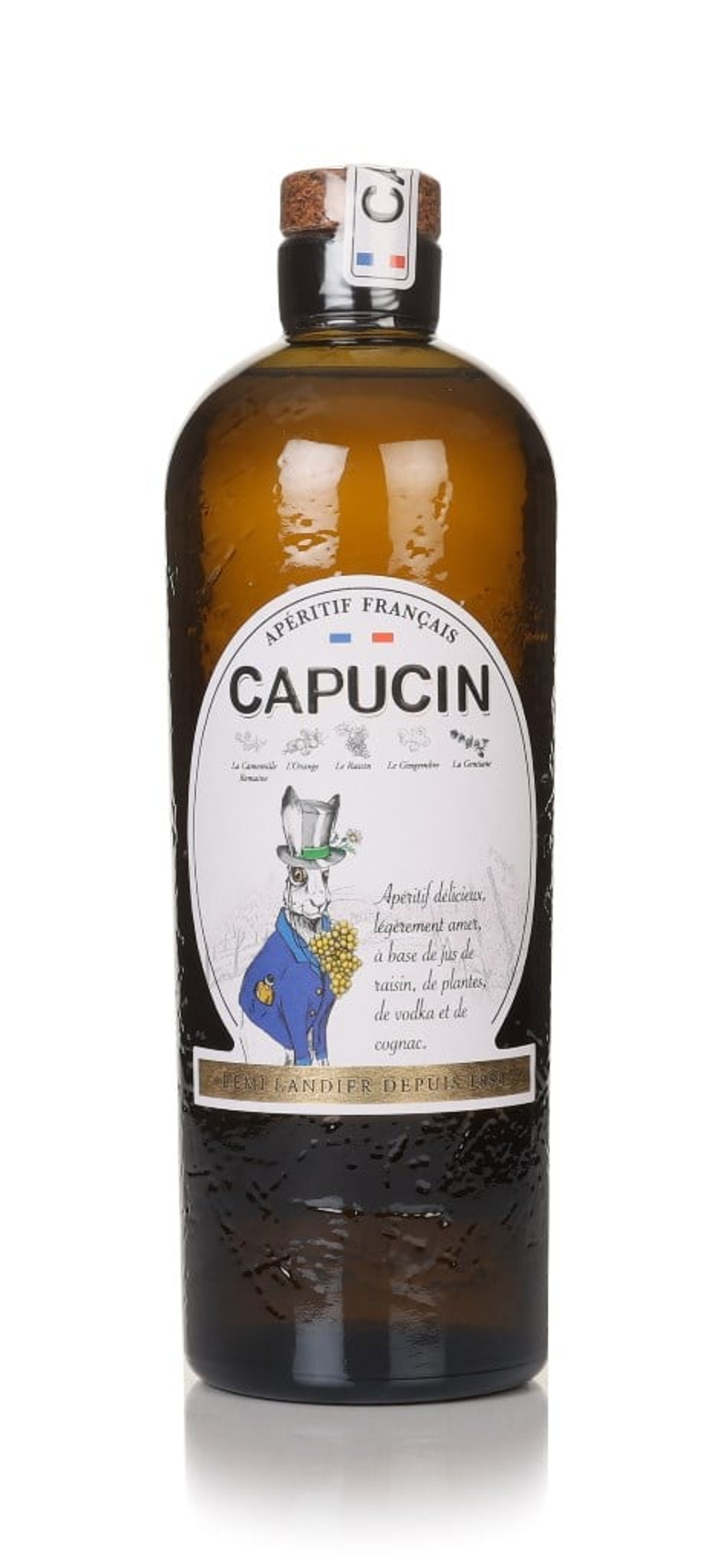 Remi Landier Capucin Aperitif 75cl
