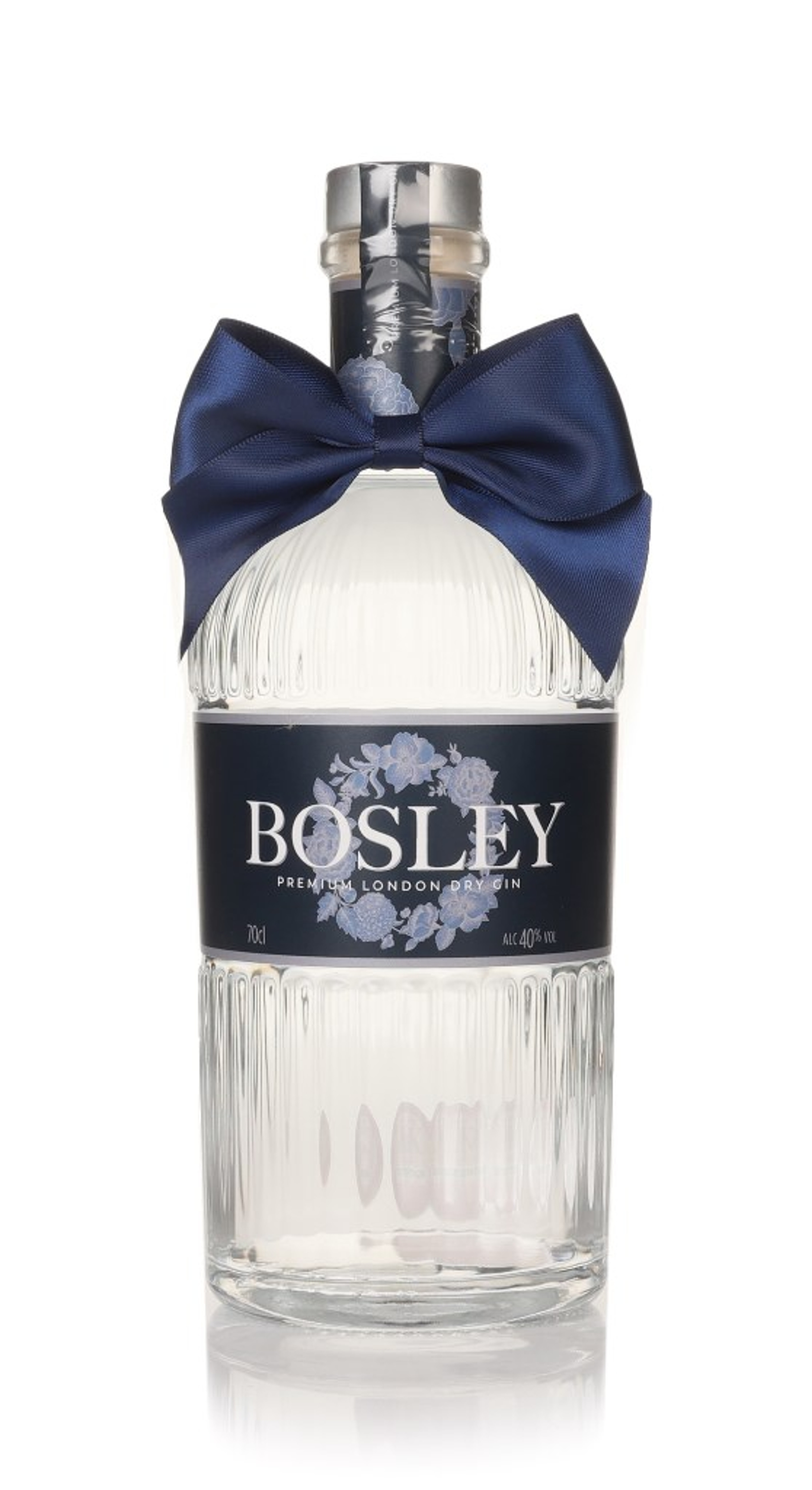 Bosley Premium London Dry Gin 70cl