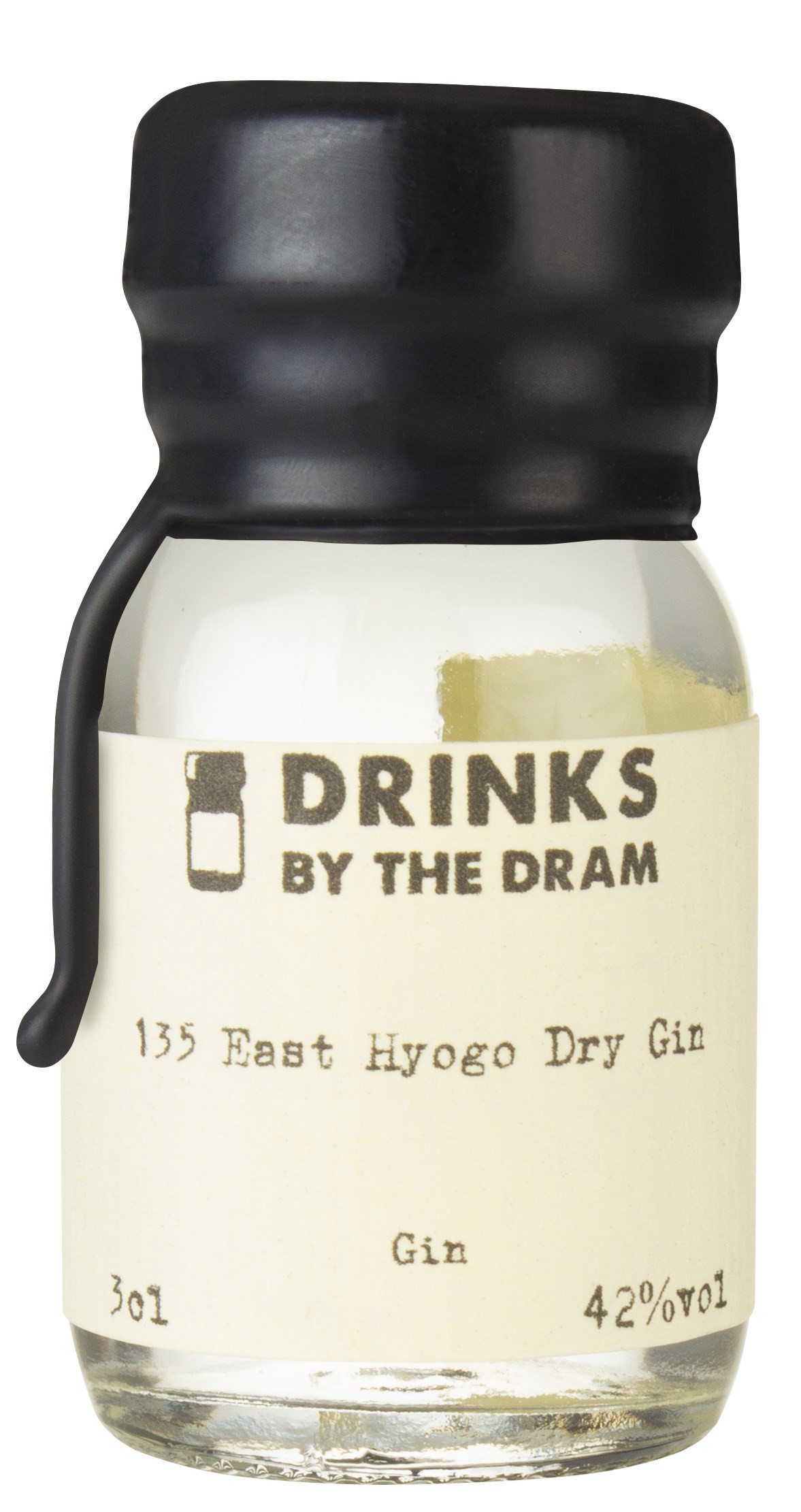 135 East Hyogo Dry Gin 3cl