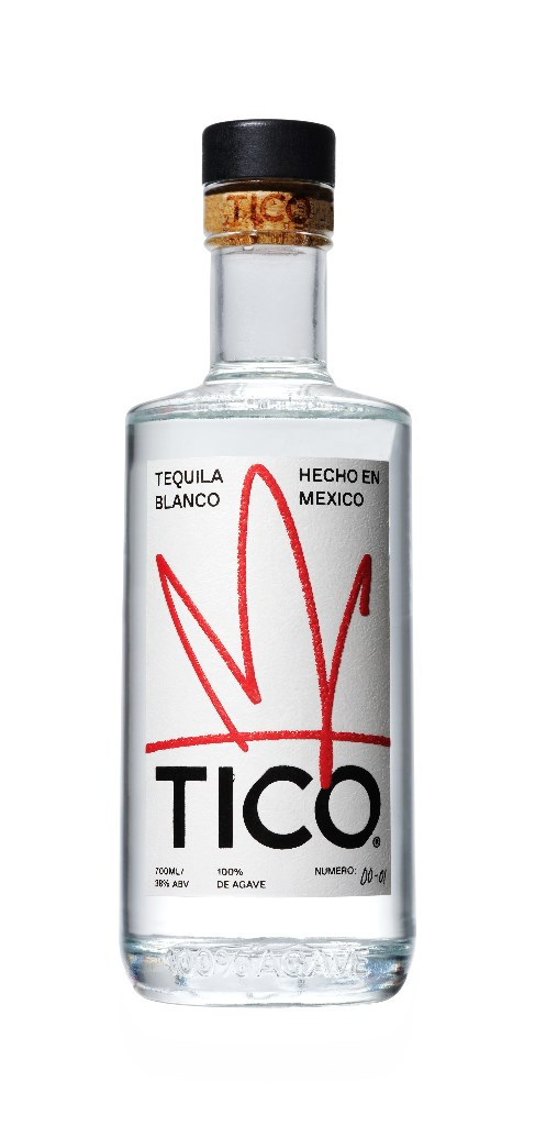 Tico Blanco 70cl