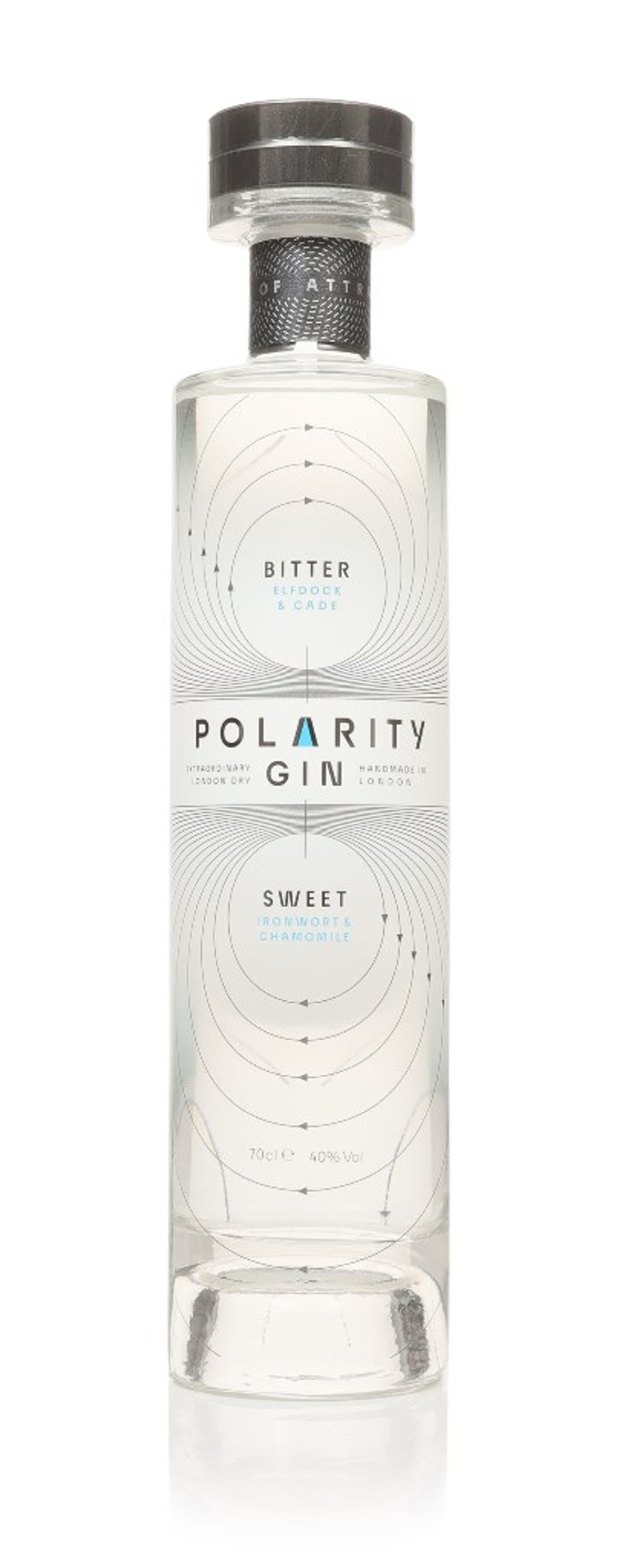 Polarity Bitter | Sweet Gin 70cl
