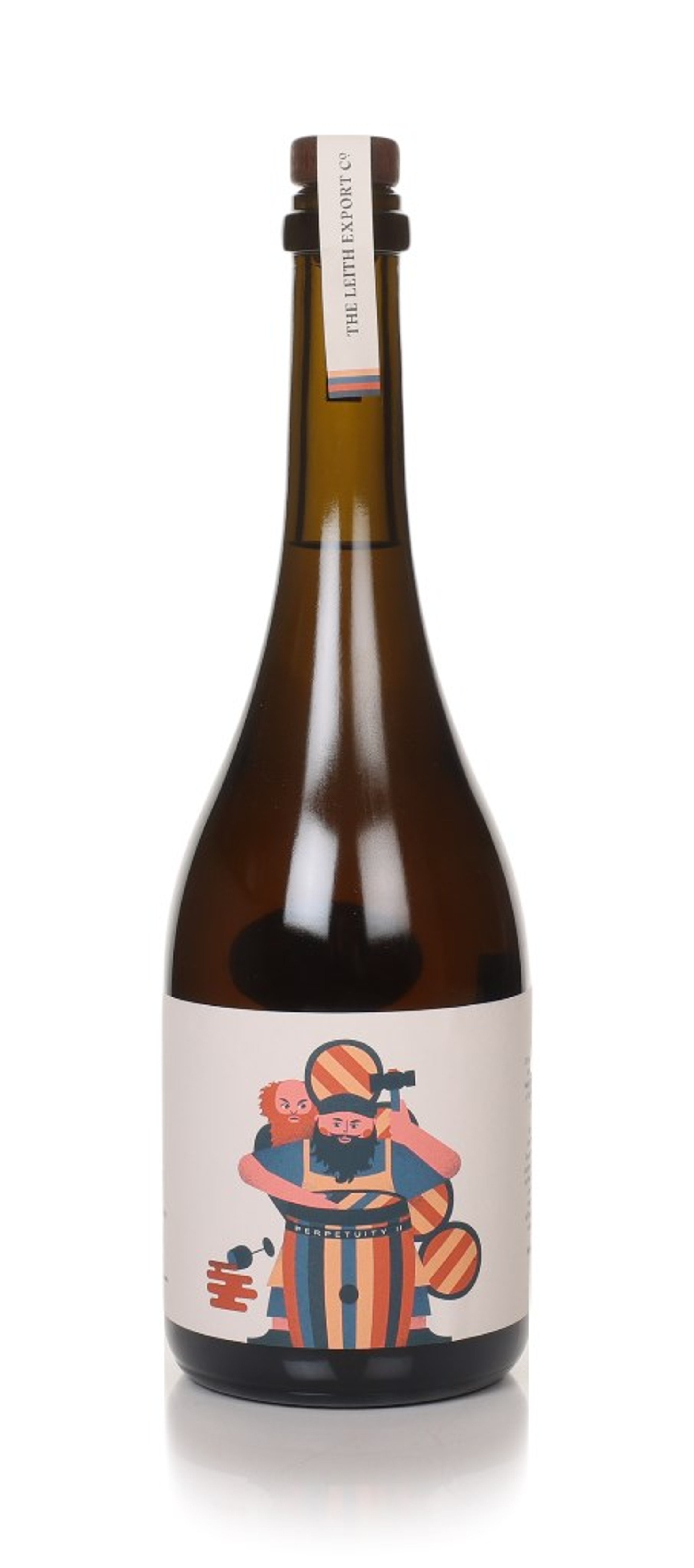 Perpetuity Blended Scotch Whisky - Batch 3 Batch 2