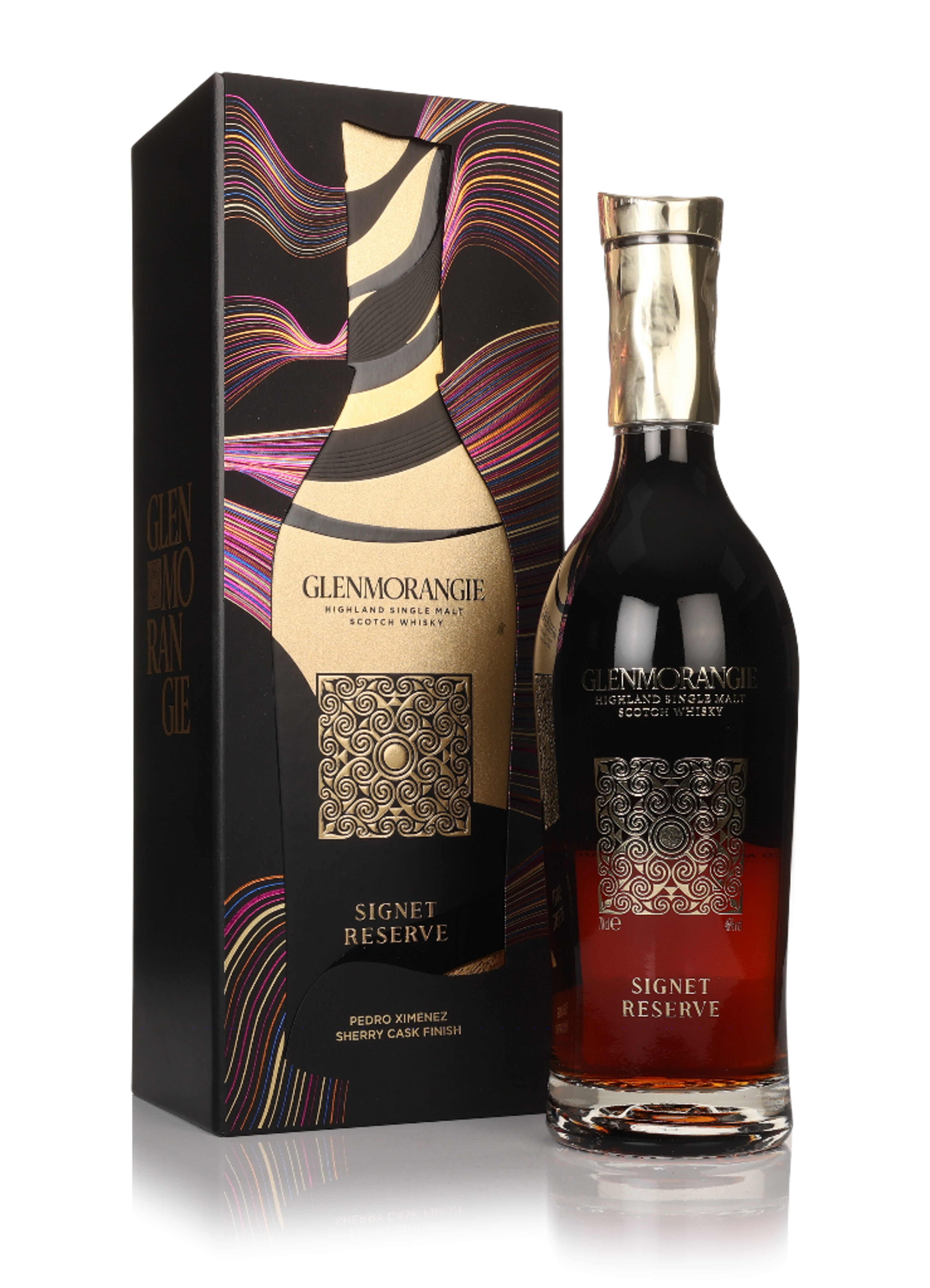Glenmorangie 18 Year Old Extremely Rare (2015 Release) 70cl
