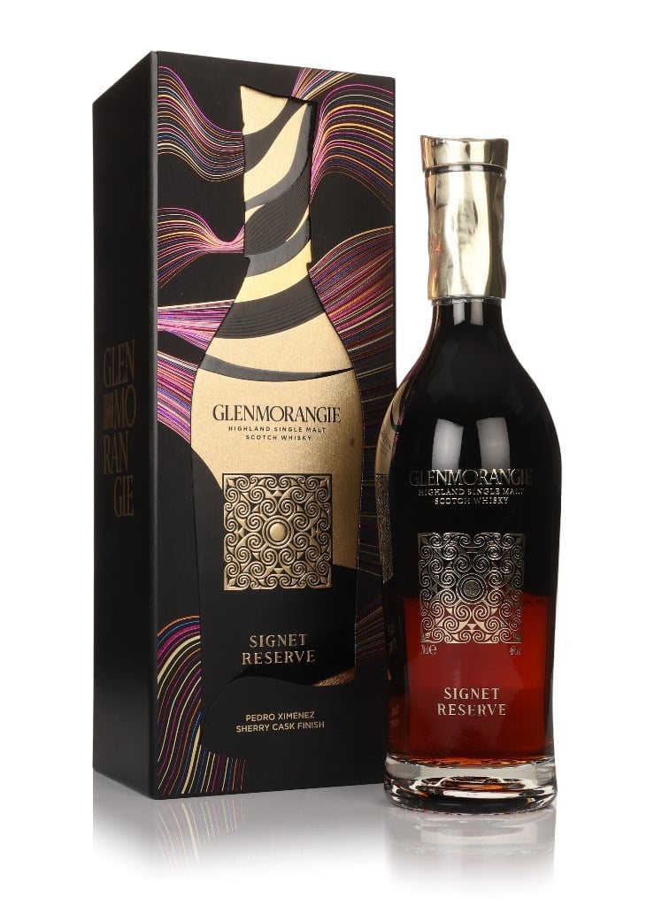 Glenmorangie Signet Reserve 70cl