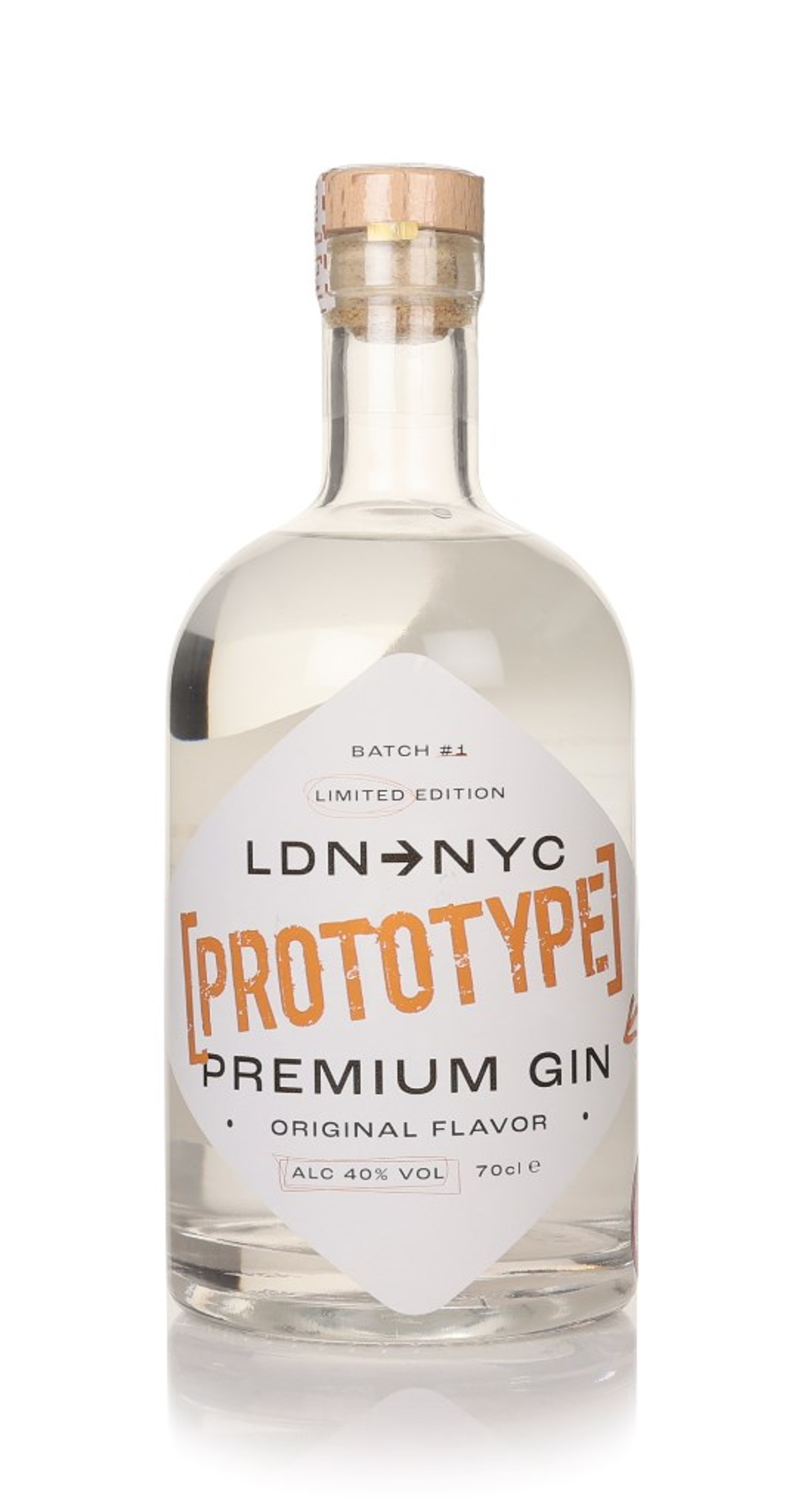 Prototype Gin 70cl