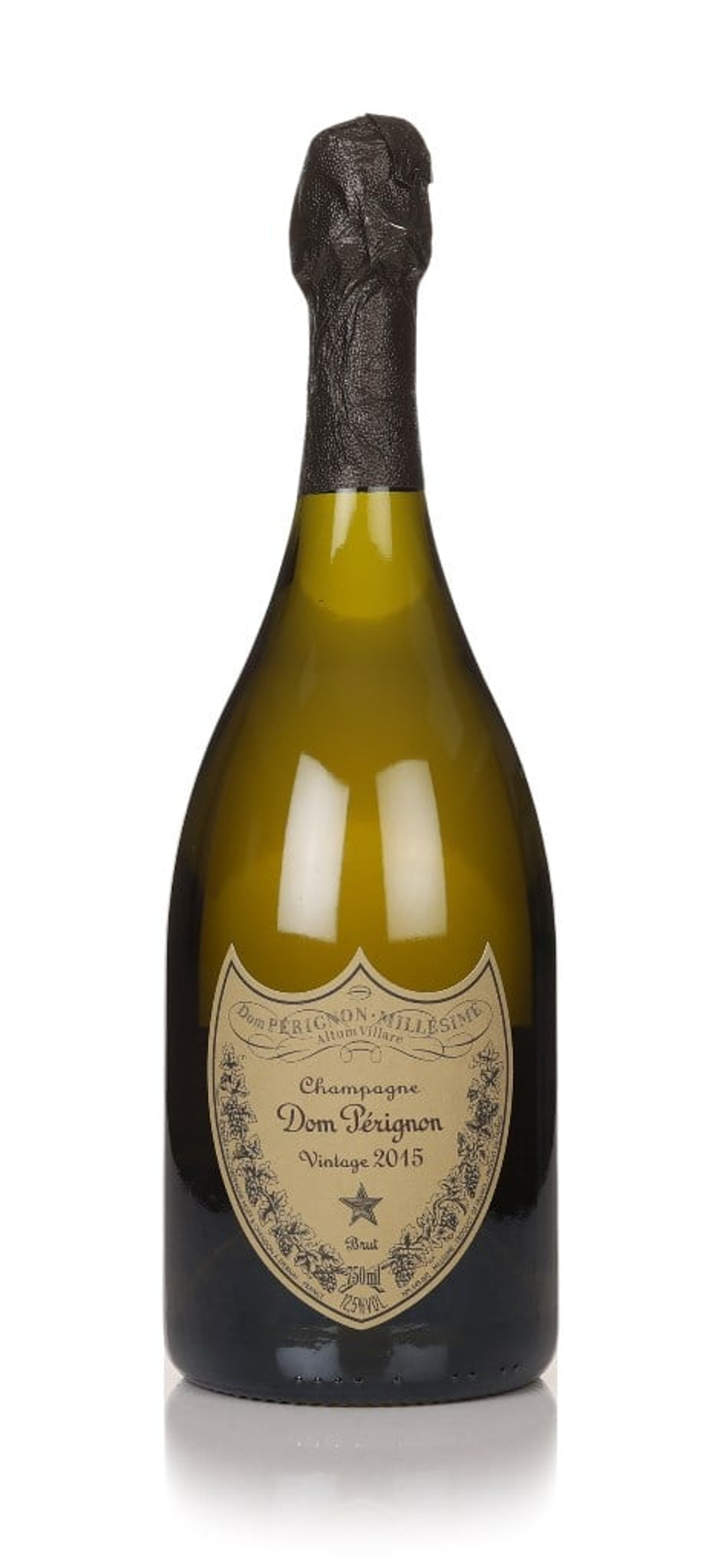 Dom Pérignon 2015 75cl