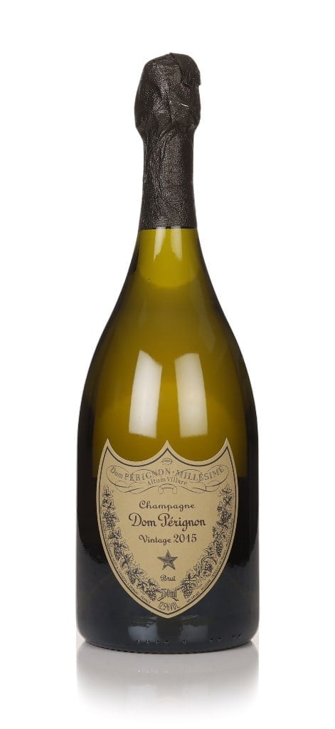 Dom Pérignon 2015 75cl