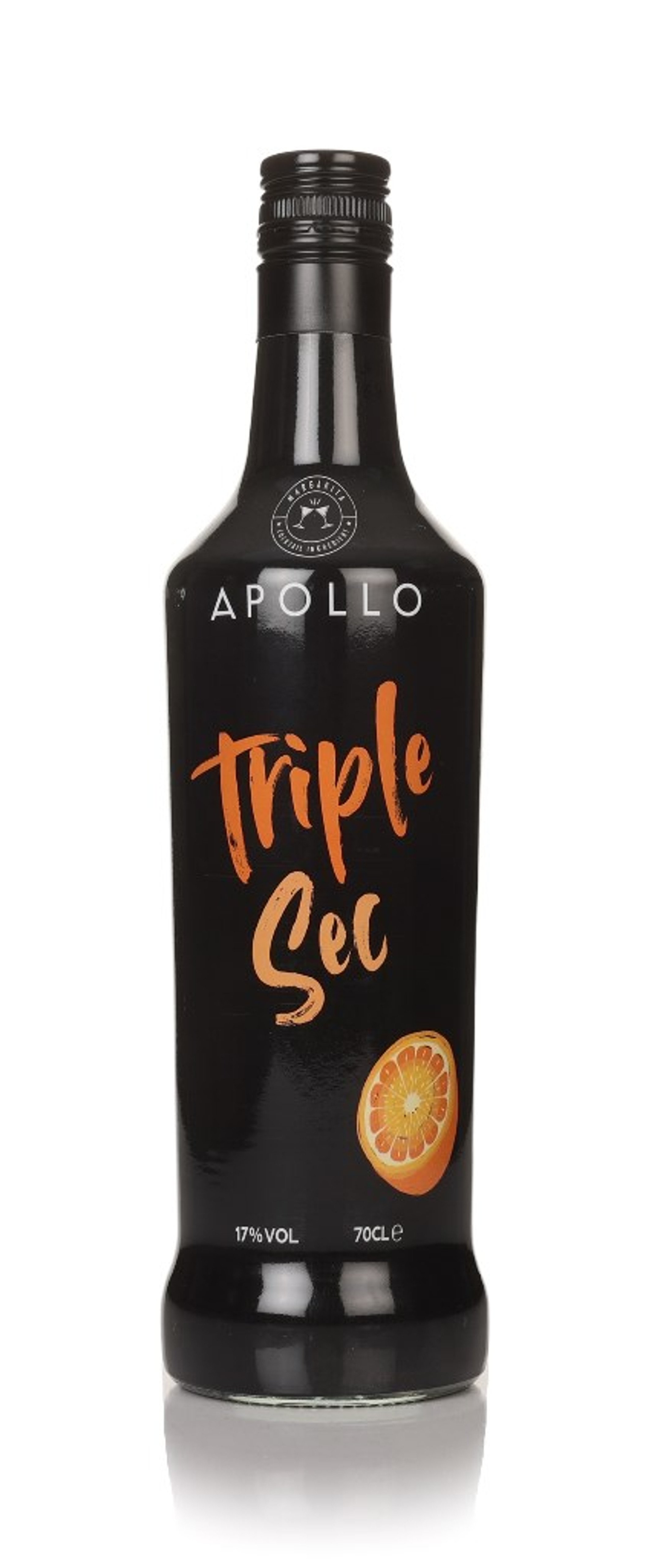 Apollo Triple Sec 70cl