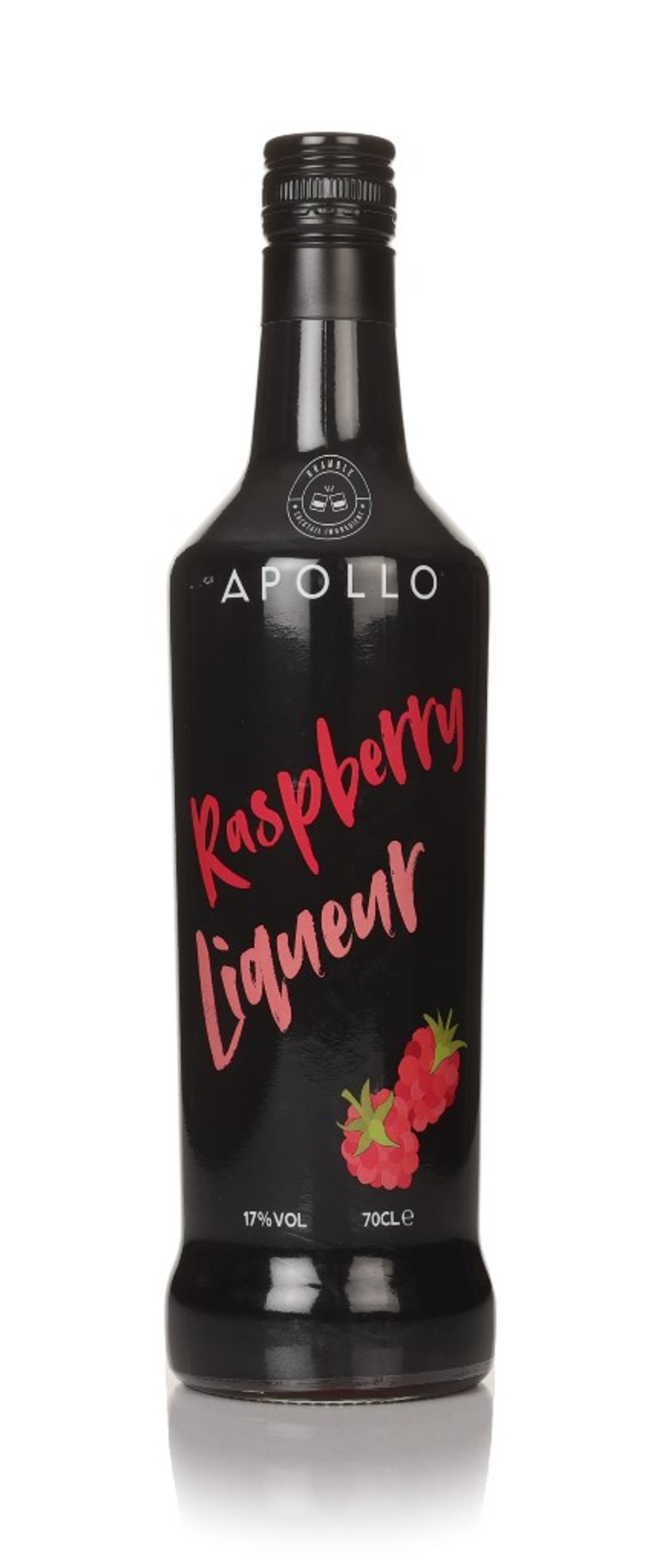 Apollo Raspberry Liqueur 70cl