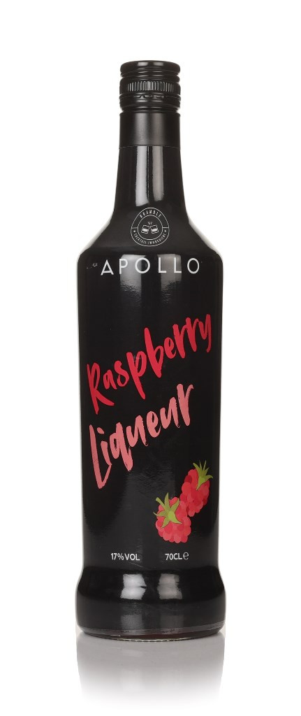 Apollo Raspberry Liqueur 70cl
