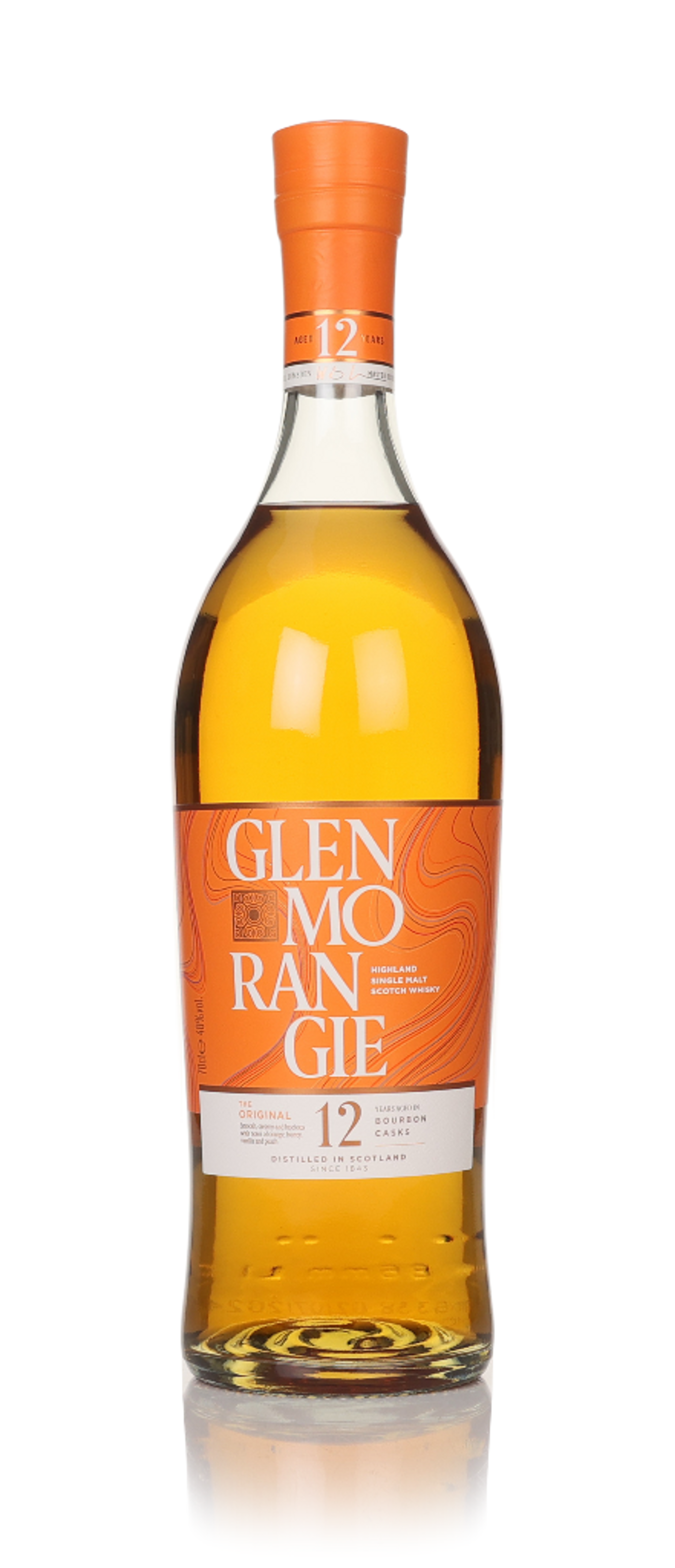 Glenmorangie The Tribute 16 Year Old 100cl Whisky | Master