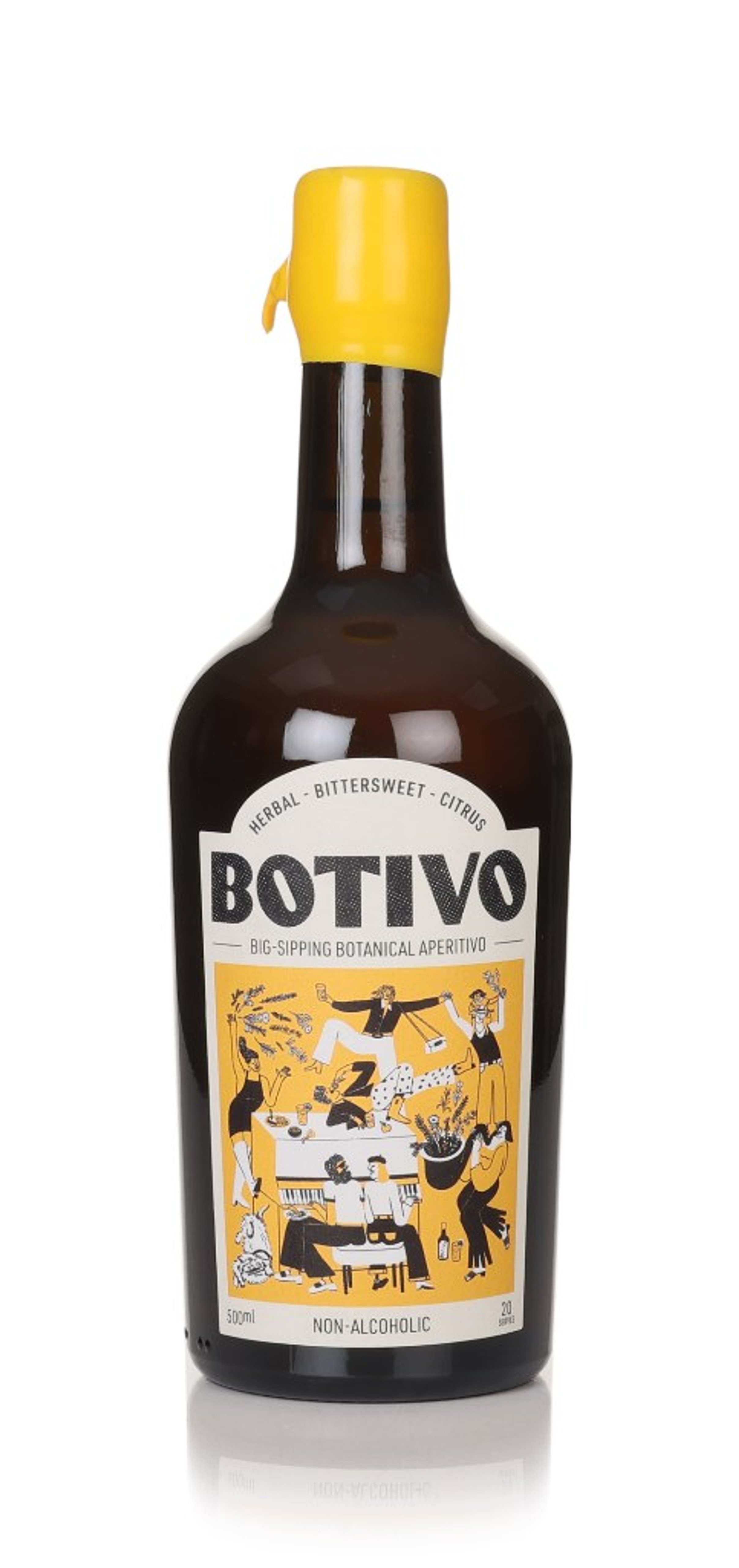 Botivo 50cl