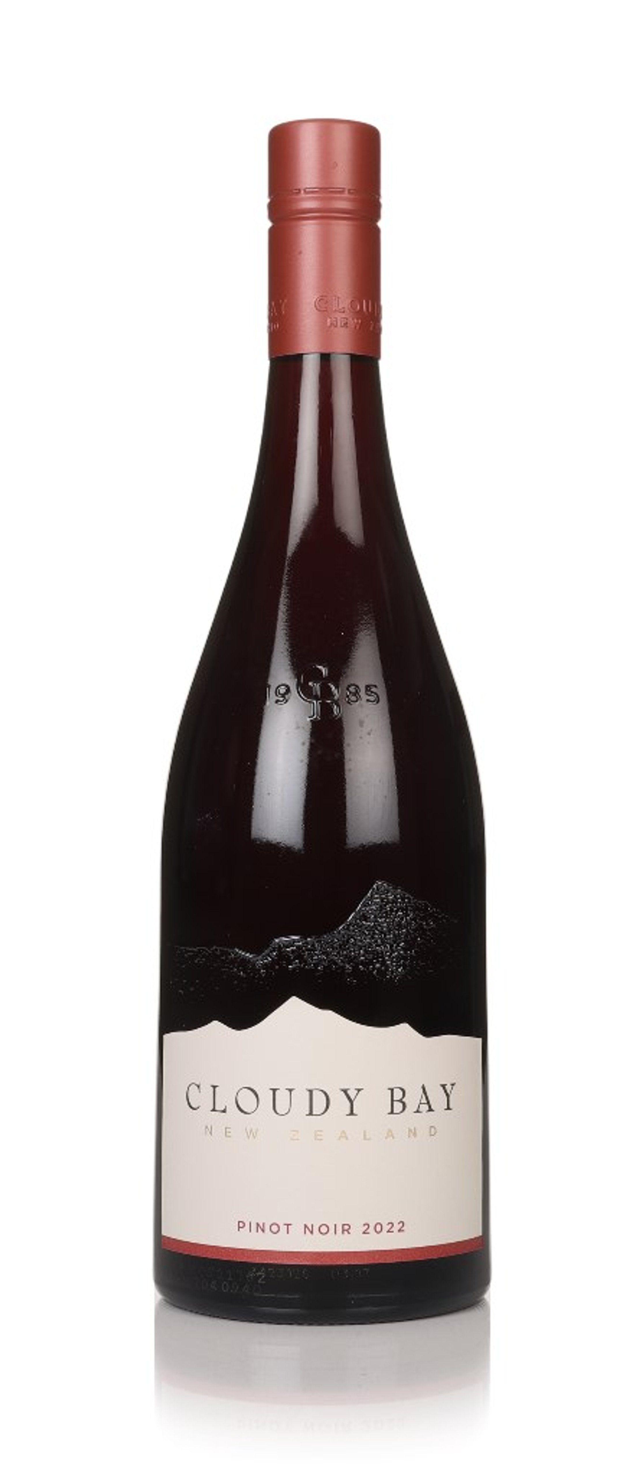 Cloudy Bay Pinot Noir 2022 75cl