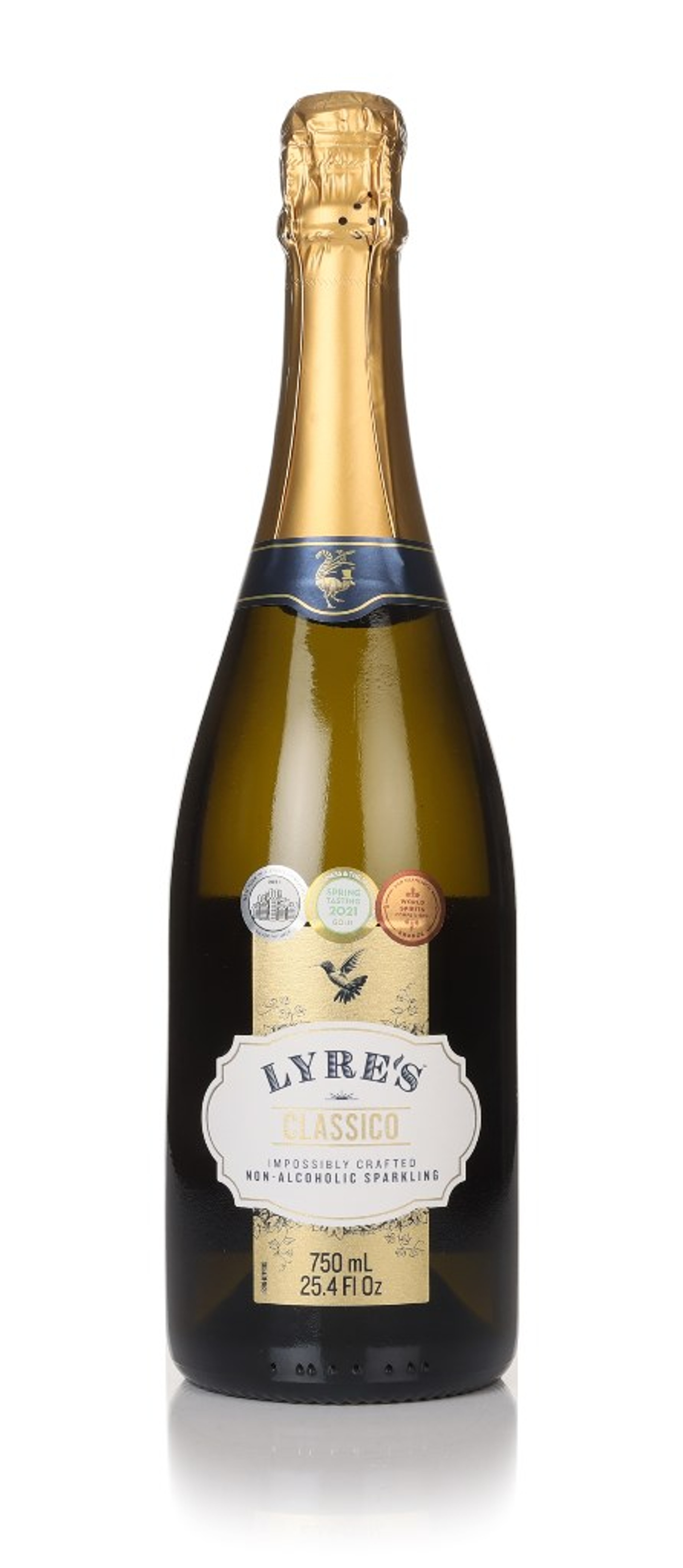 Lyre's Non-Alcoholic Sparkling Classico 75cl