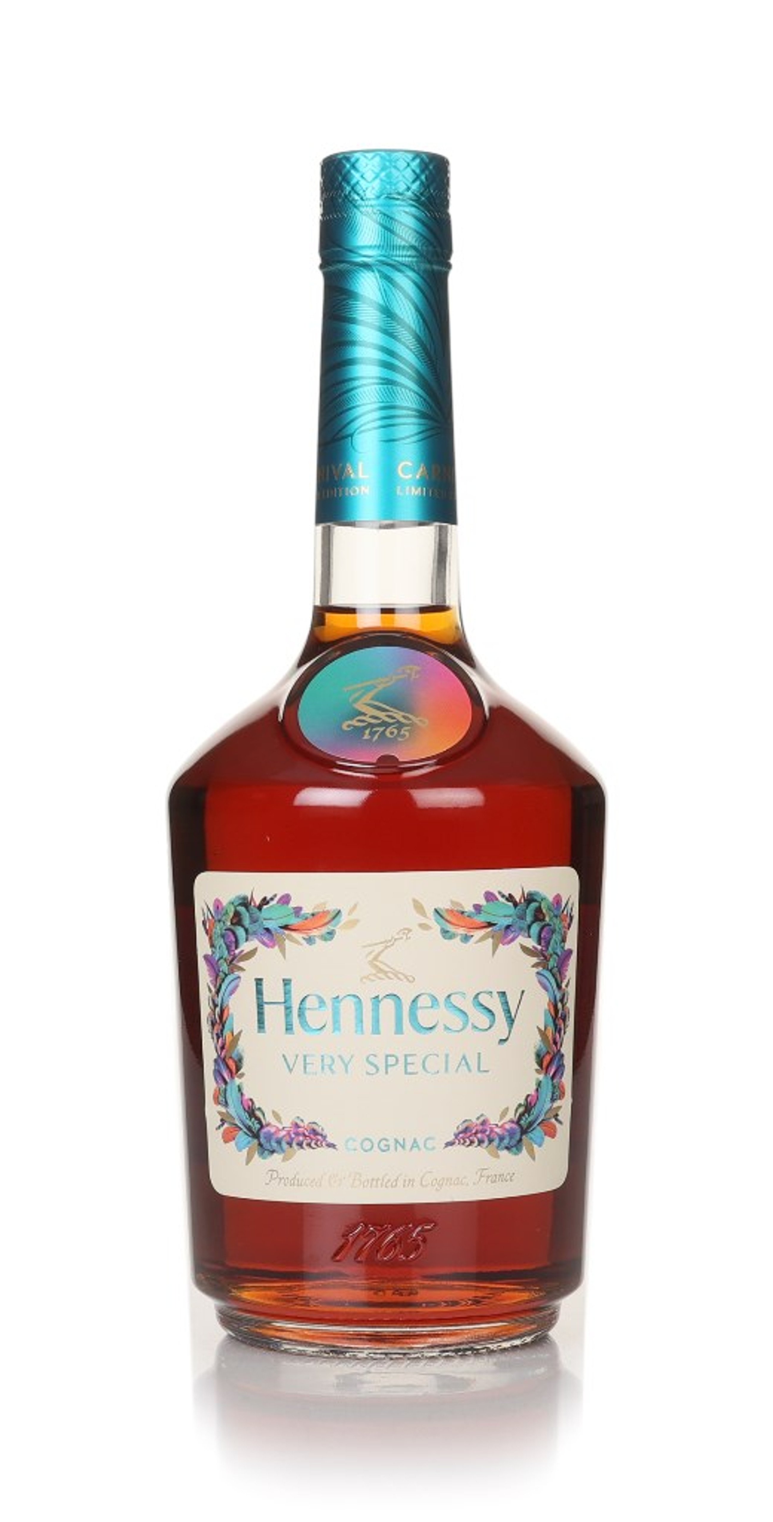 Hennessy VS Carnival Edition 70cl