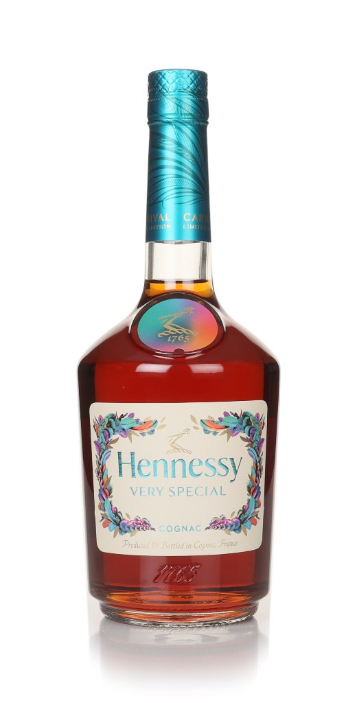 Hennessy VS Carnival Edition 70cl
