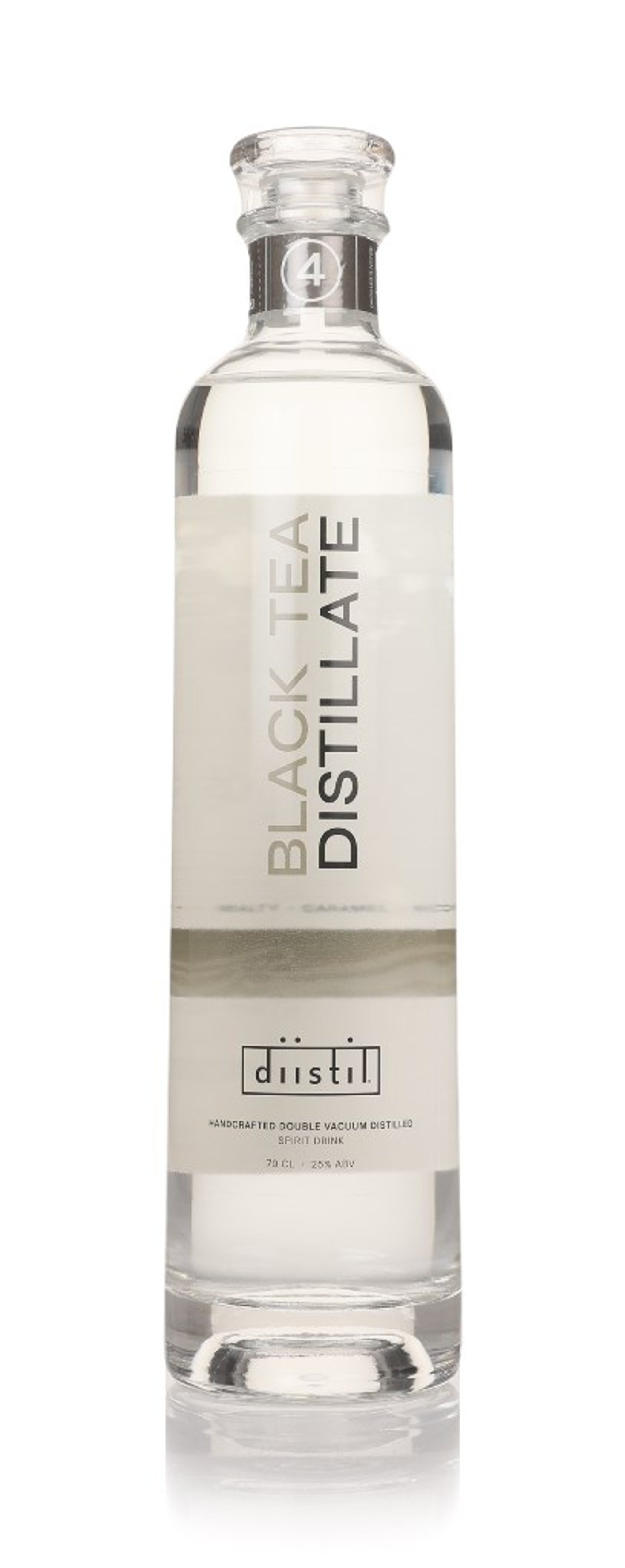 Diistil Black Tea Distillate 70cl