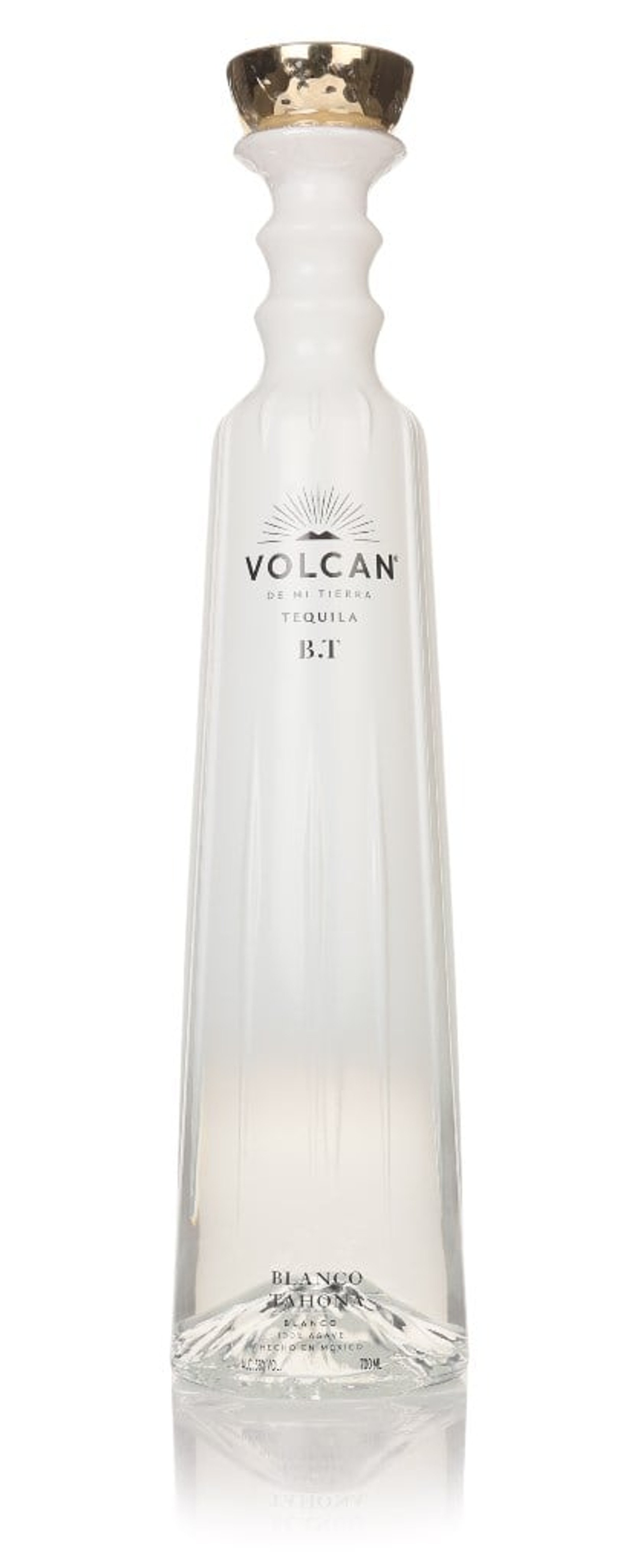 Volcan De Mi Tierra B.T Tequila 70cl