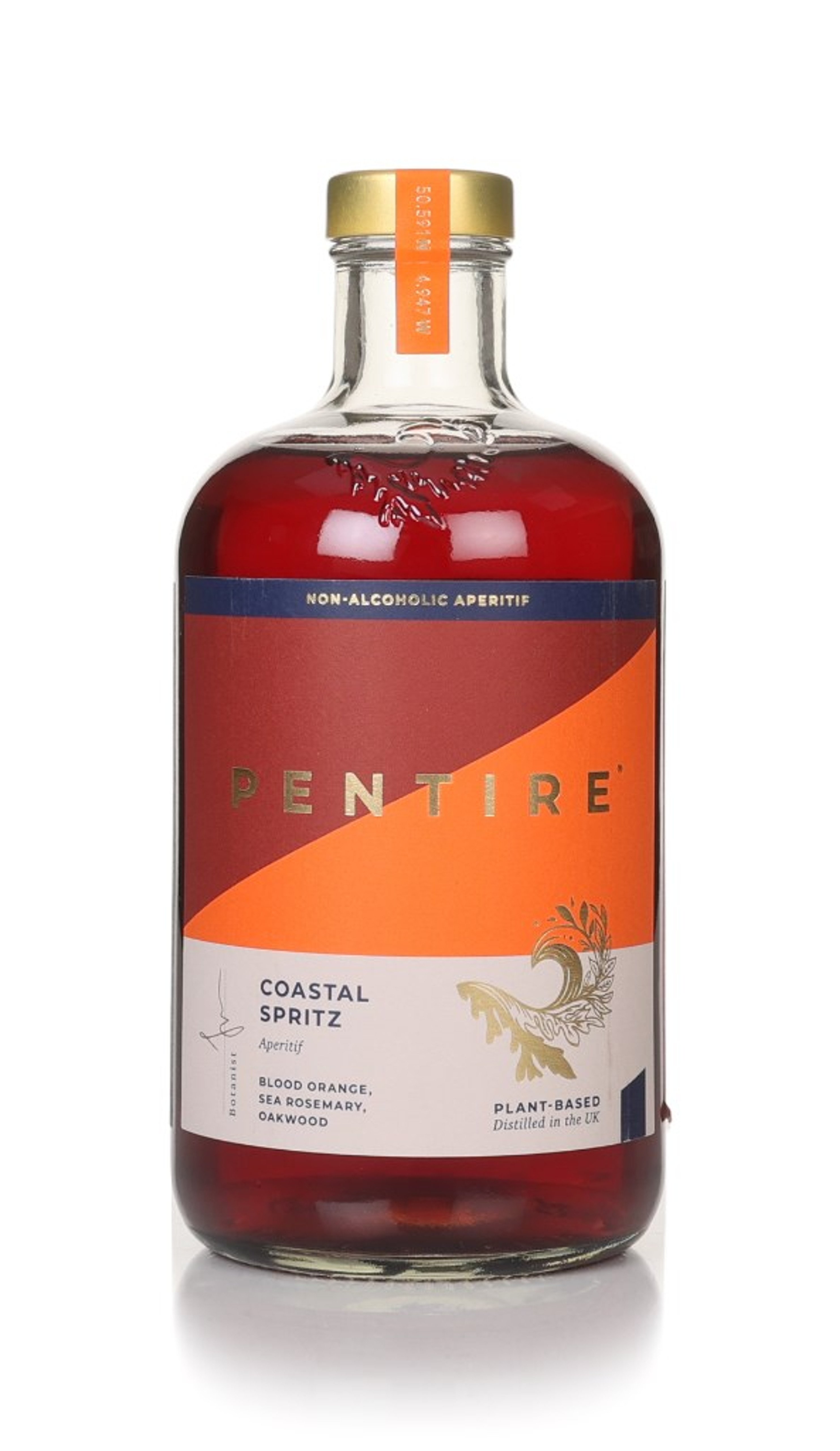 Pentire Coastal Spritz 70cl