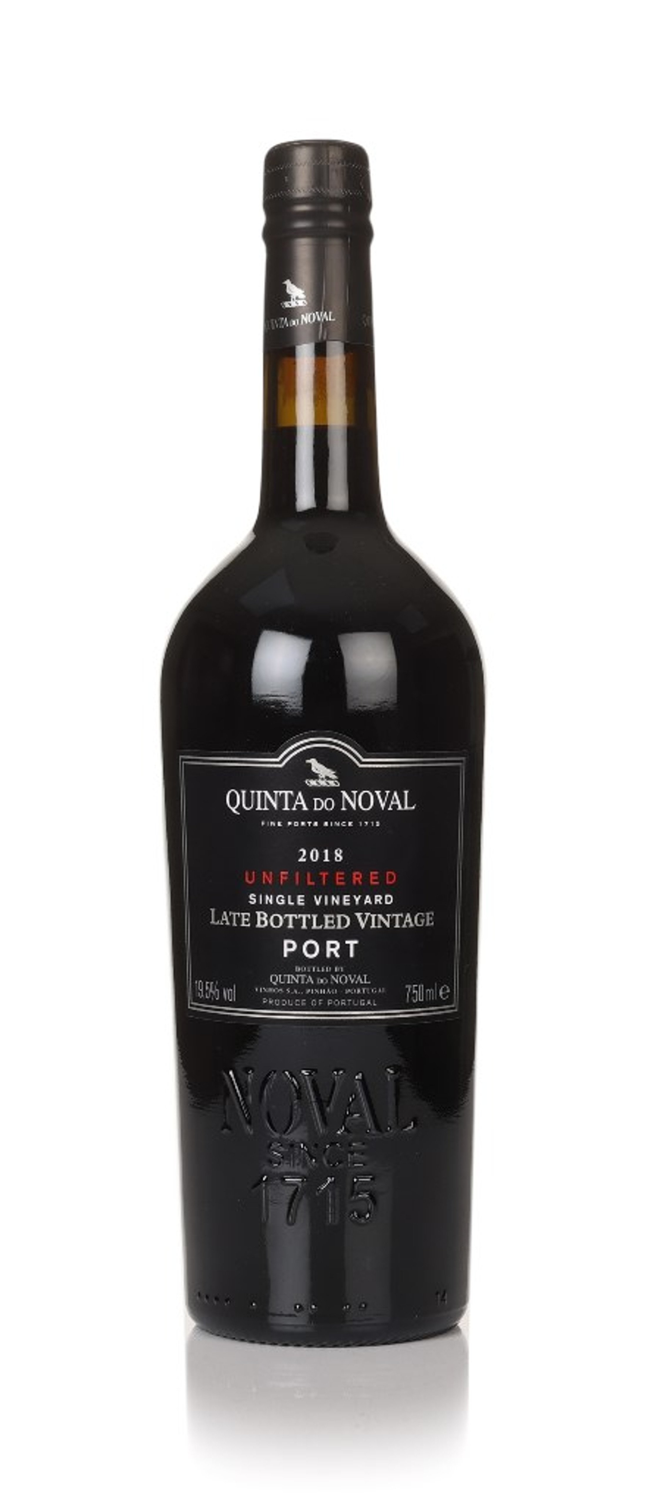 Quinta do Noval Late Bottled Vintage Port 2018 75cl