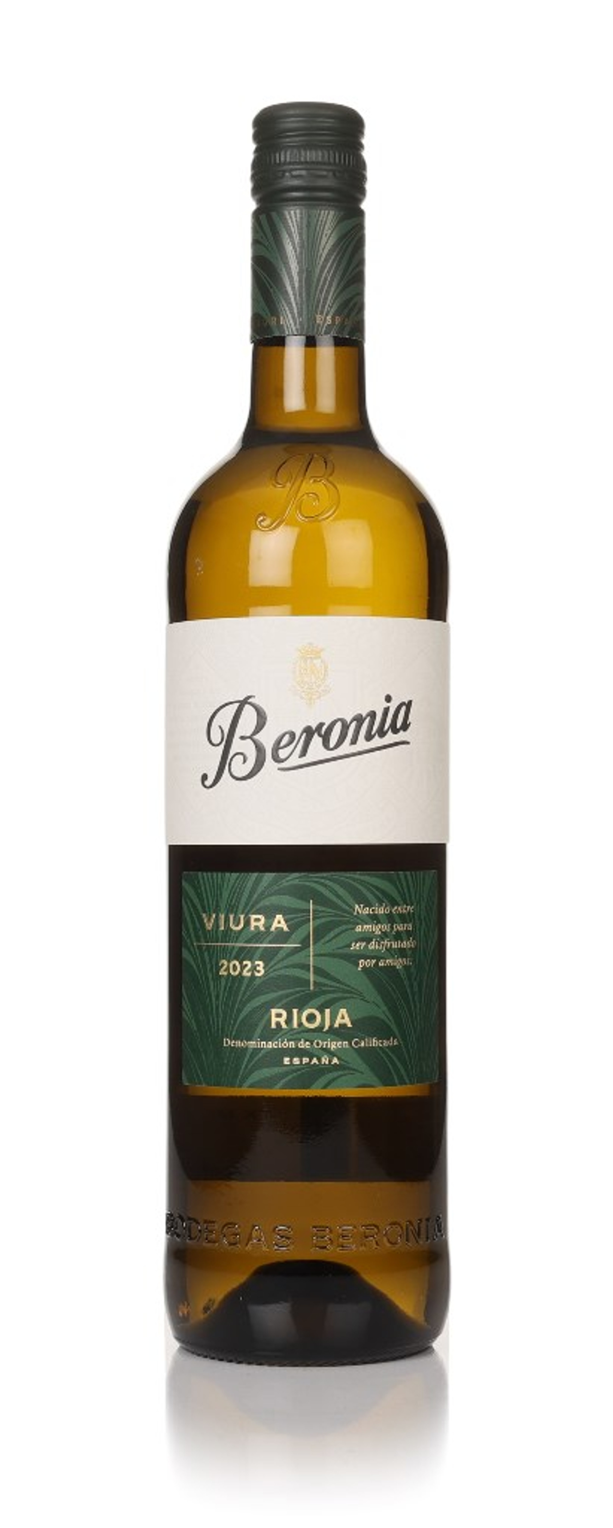 Beronia Rioja Viura 2023 75cl