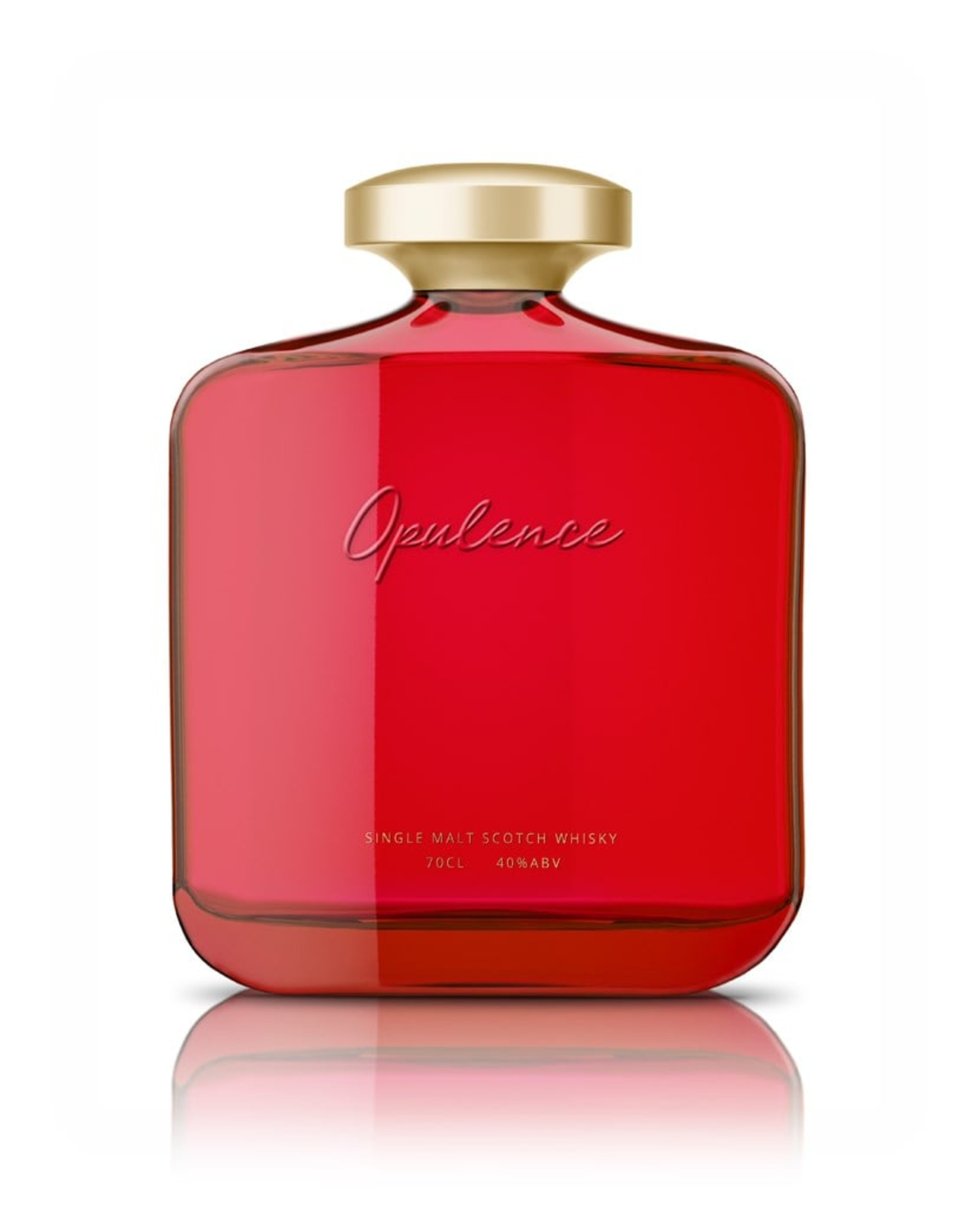 Opulence 70cl