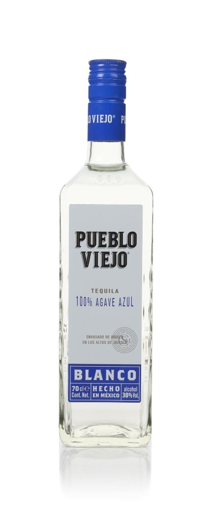 Pueblo Viejo Blanco 70cl