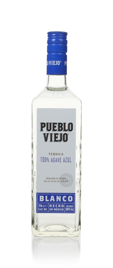 Pueblo Viejo Blanco 70cl