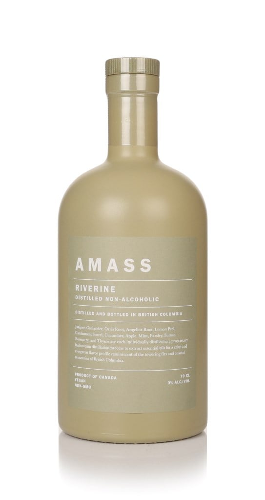 Amass Riverine 70cl