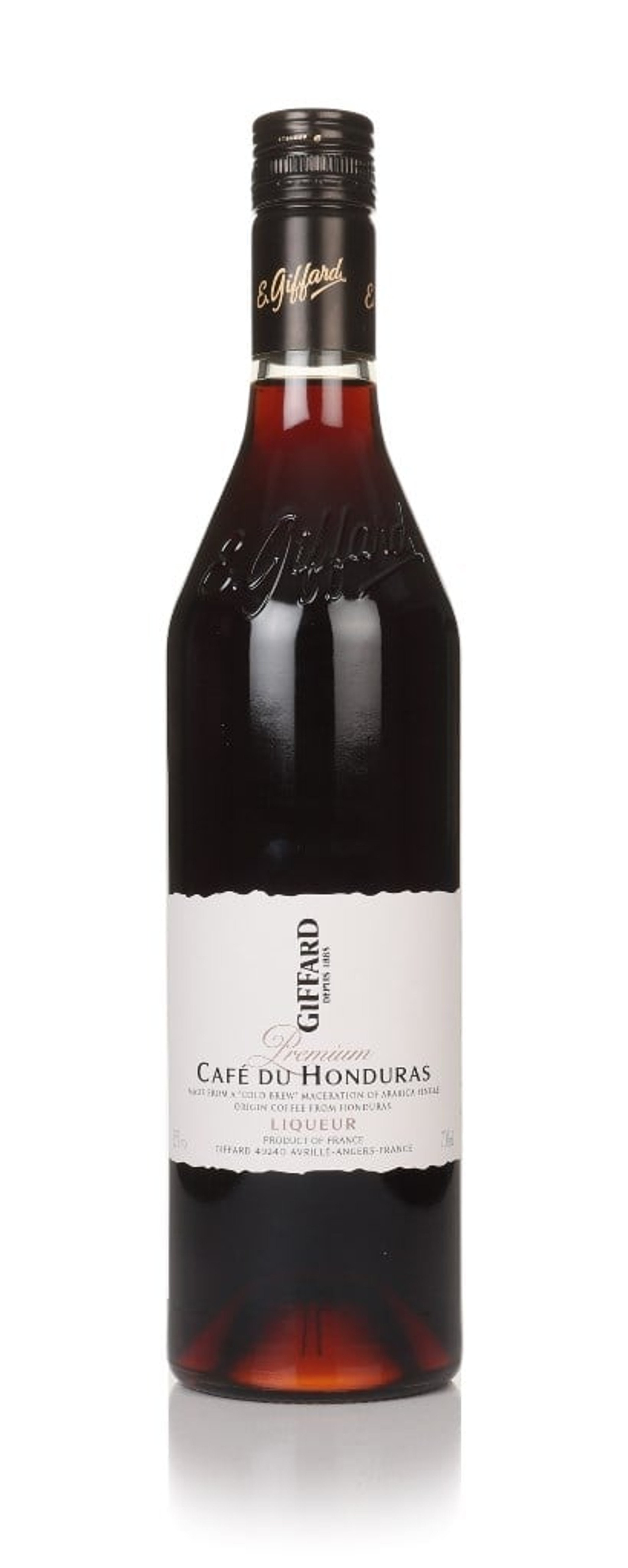 Giffard Café du Honduras 70cl