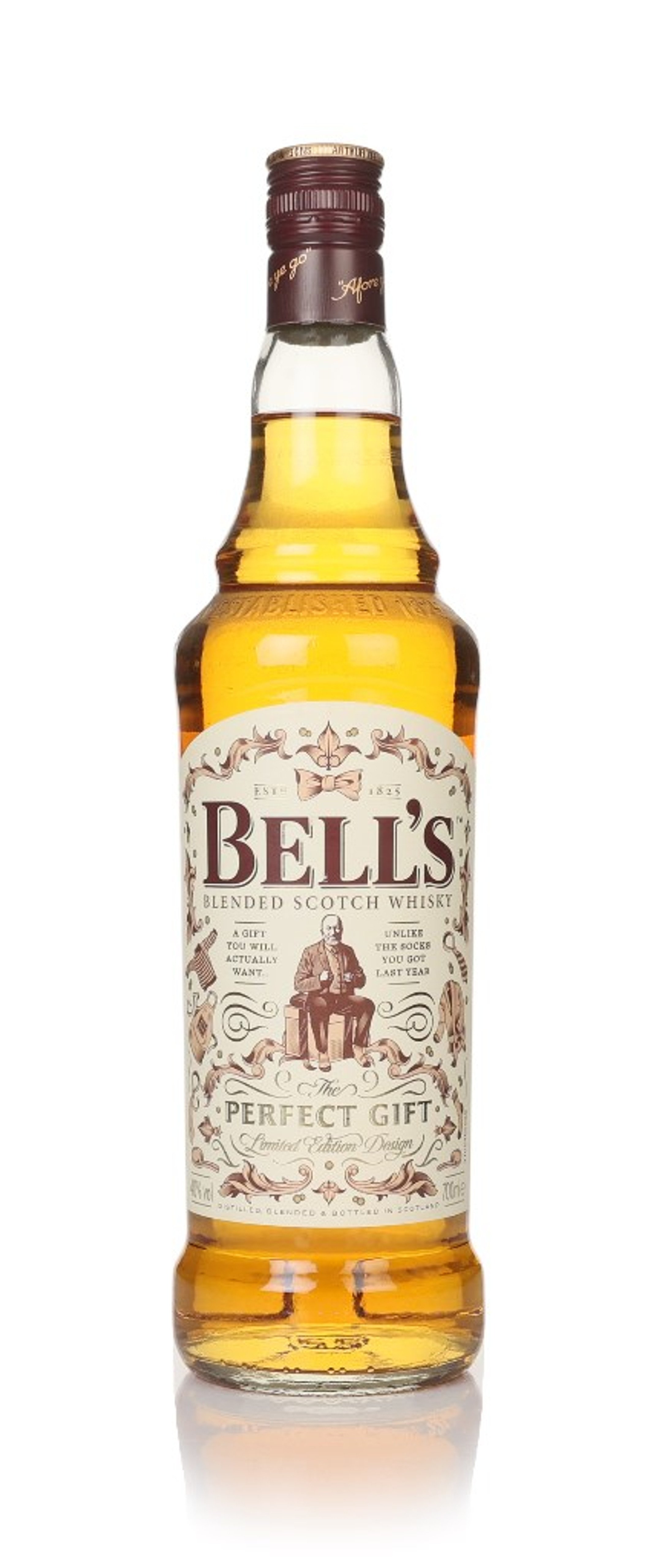 Bell's Original - The Perfect Gift Limited Edition 70cl