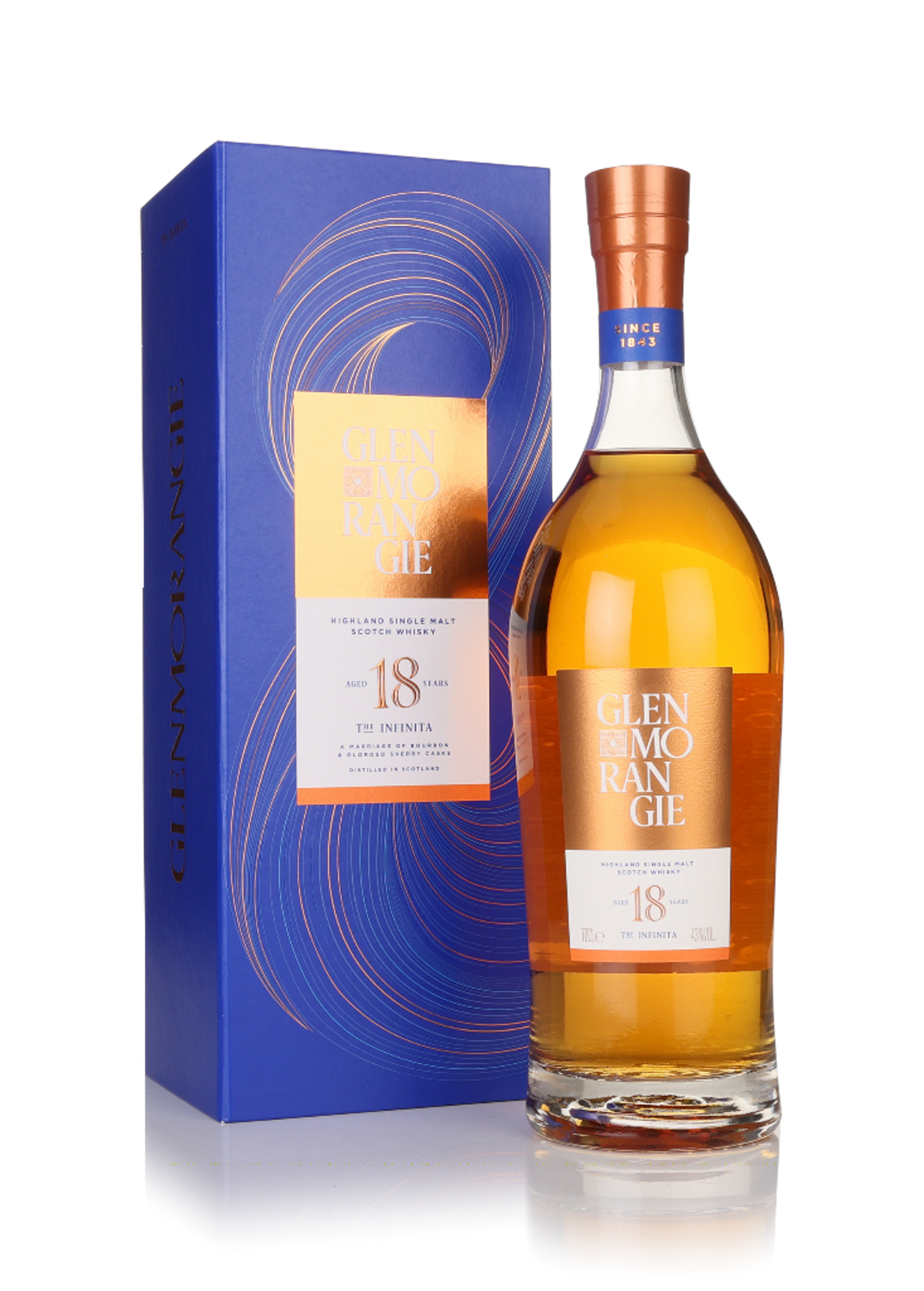 新品【Glenmorangie】Extremely Rare 18年■送料無料 Glenmorangie 18 Year Old Extremely Rare » Reviews & Tasting