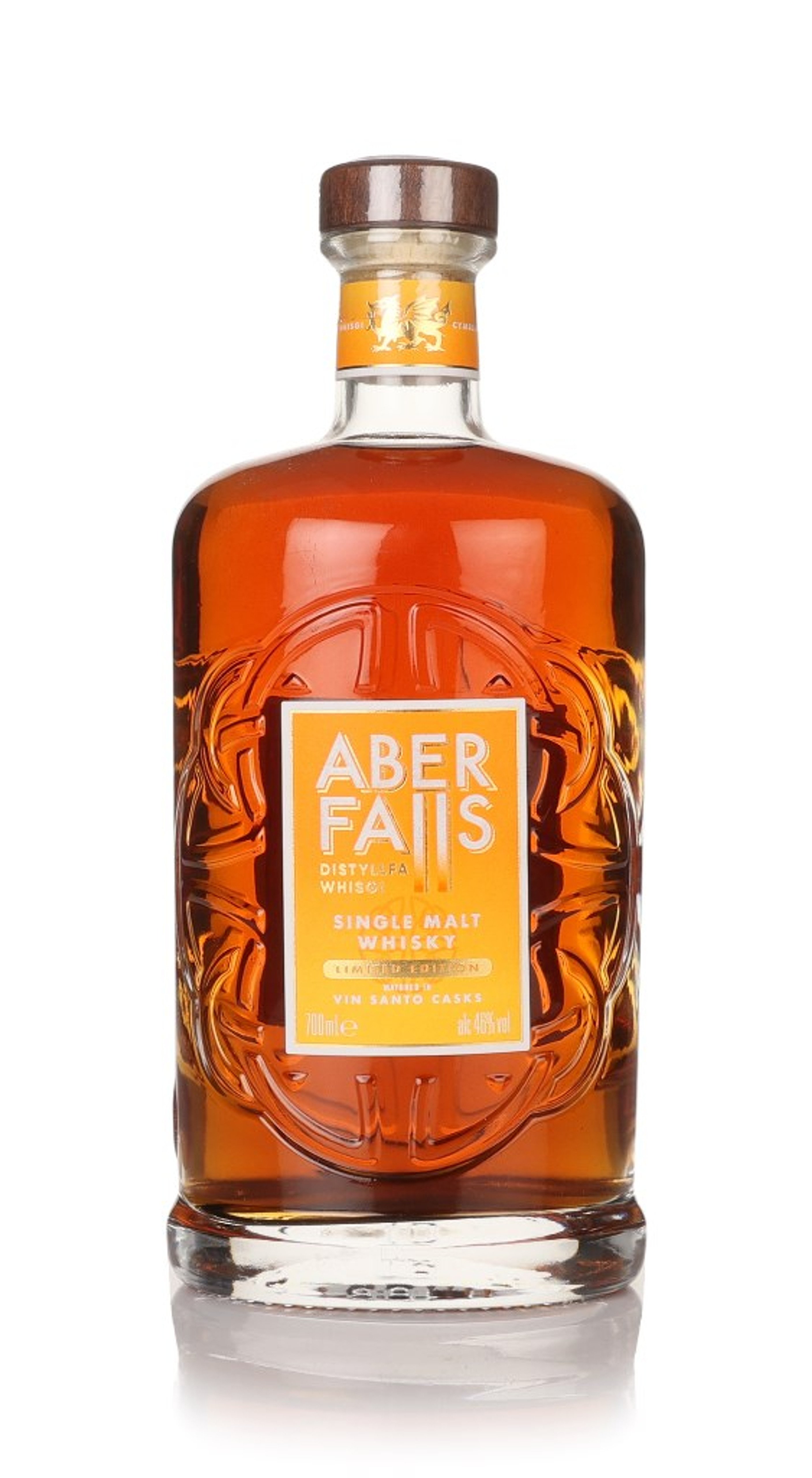 Aber Falls Vin Santo Cask 70cl