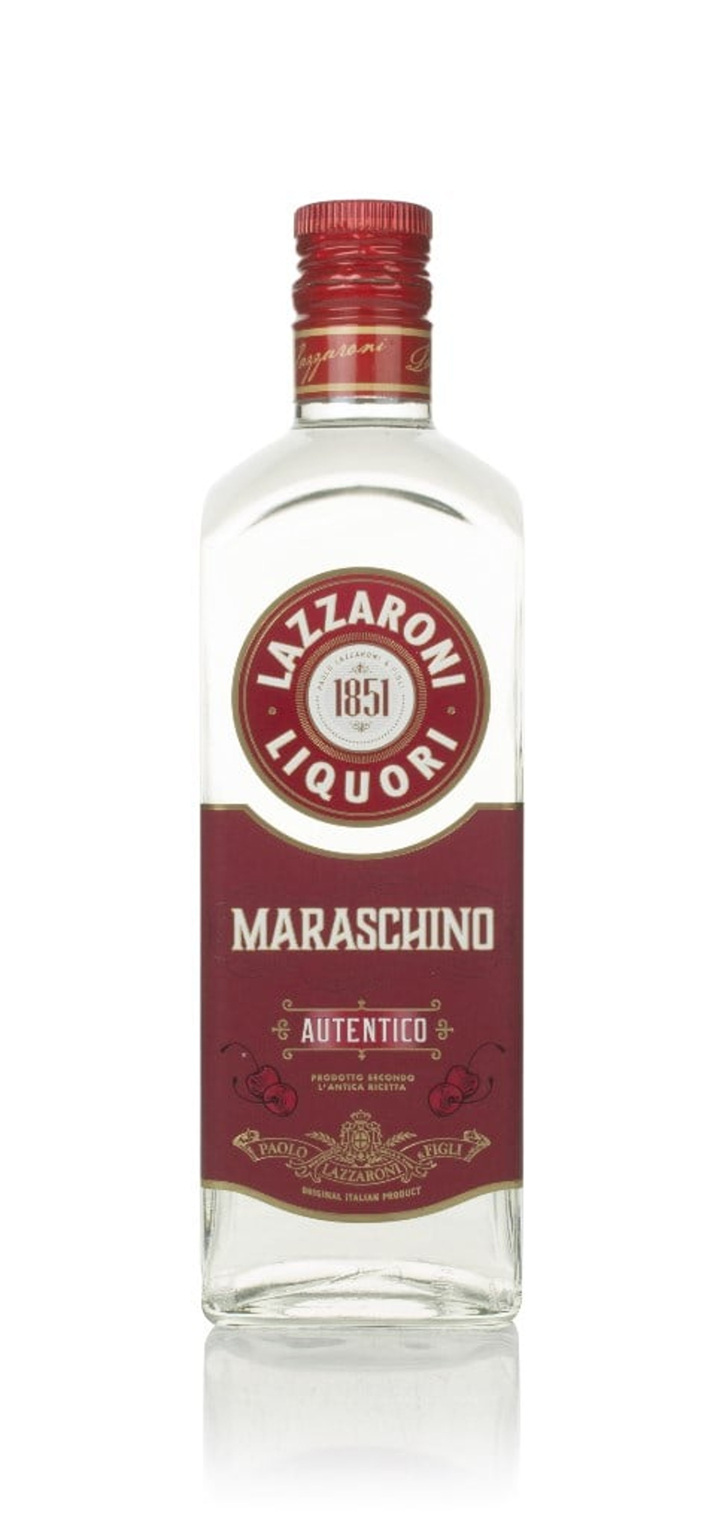 Lazzaroni Maraschino 70cl