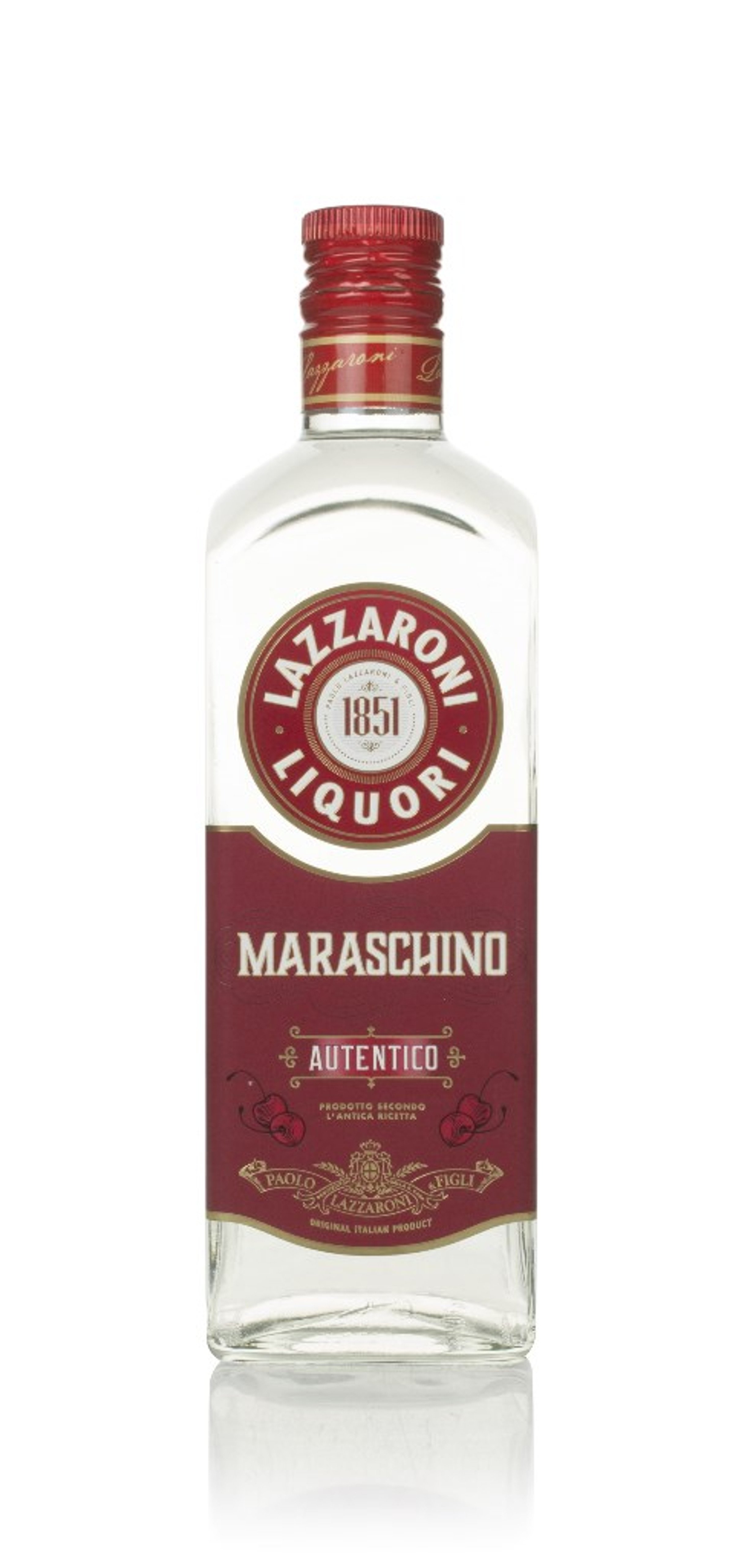 Lazzaroni Maraschino 70cl