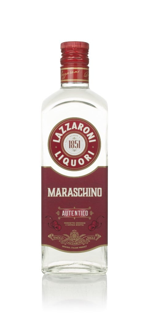 Lazzaroni Maraschino 70cl