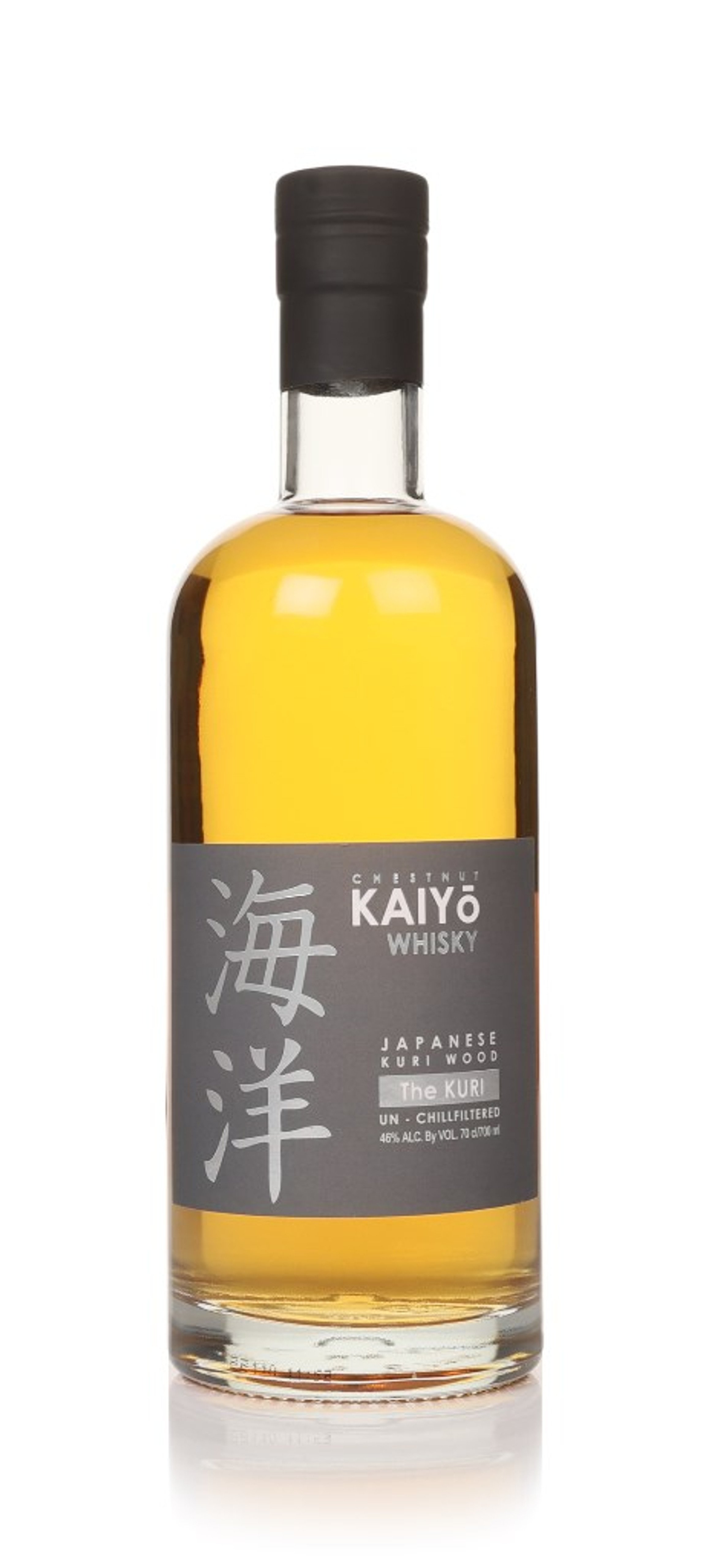 Kaiyo Whisky The Kuri 70cl
