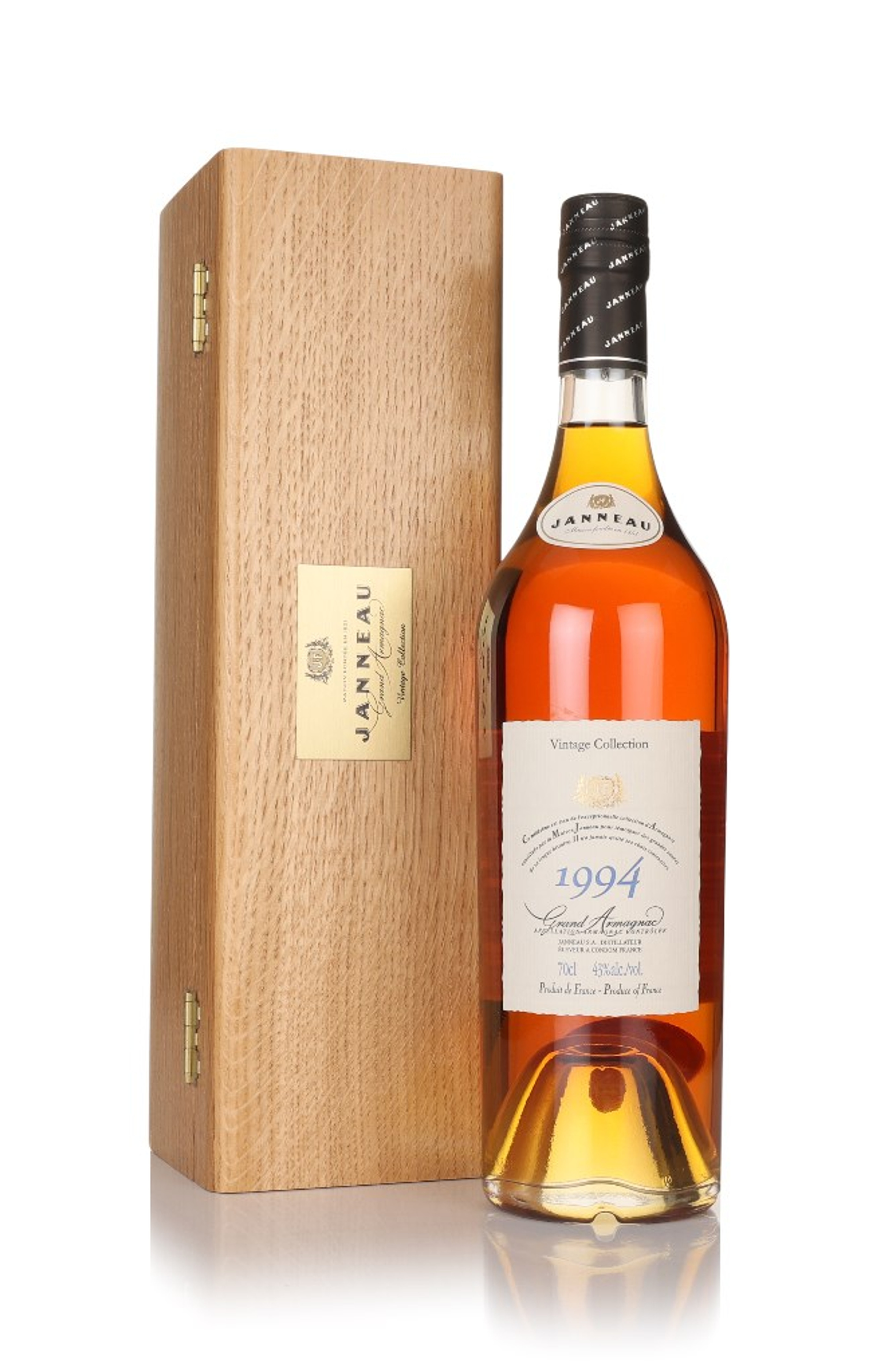 Janneau Armagnac 1994 70cl