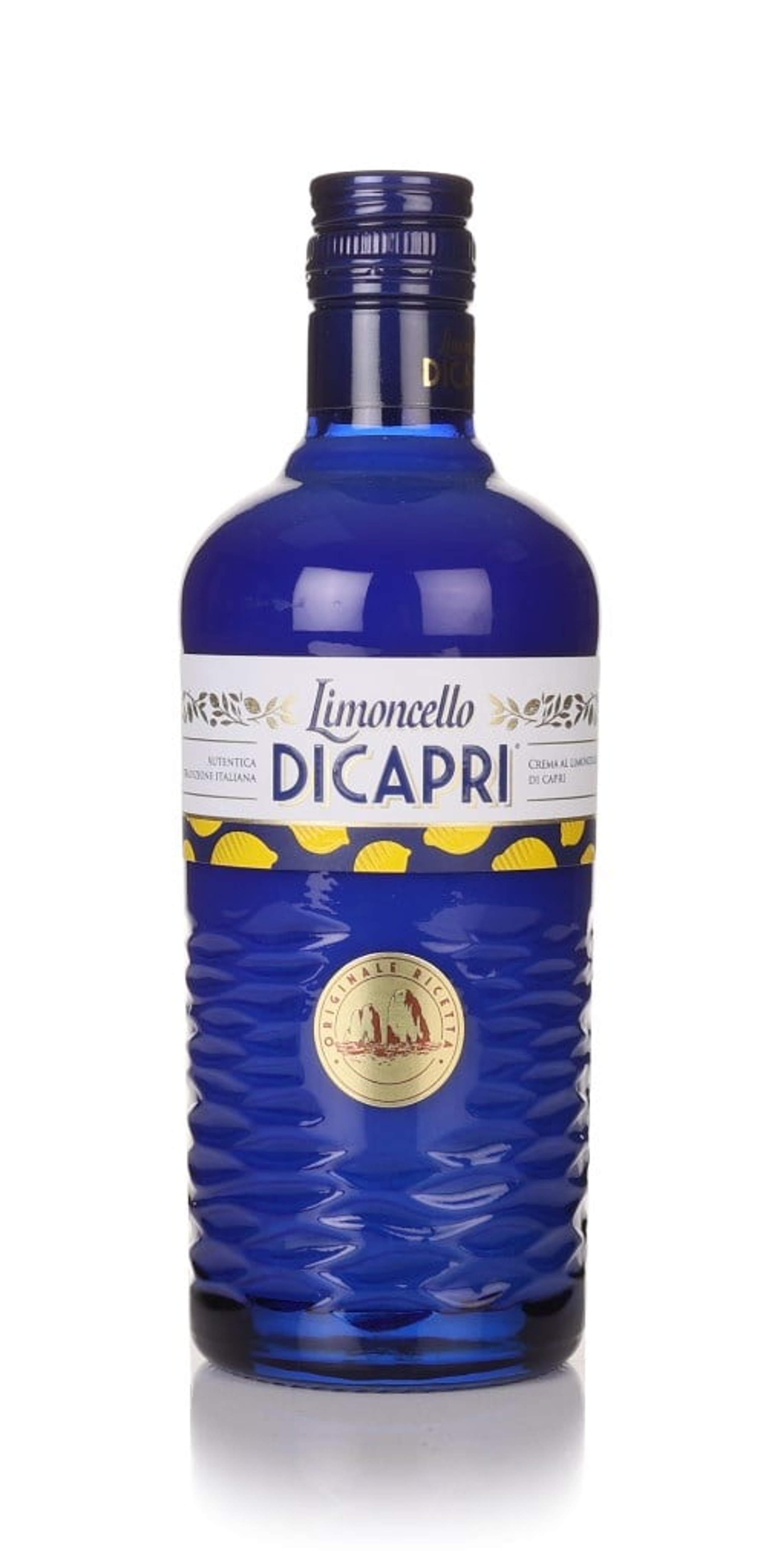 Di Capri Crema al Limoncello 50cl
