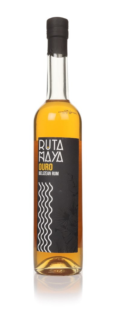 Ruta Maya Ouro 70cl