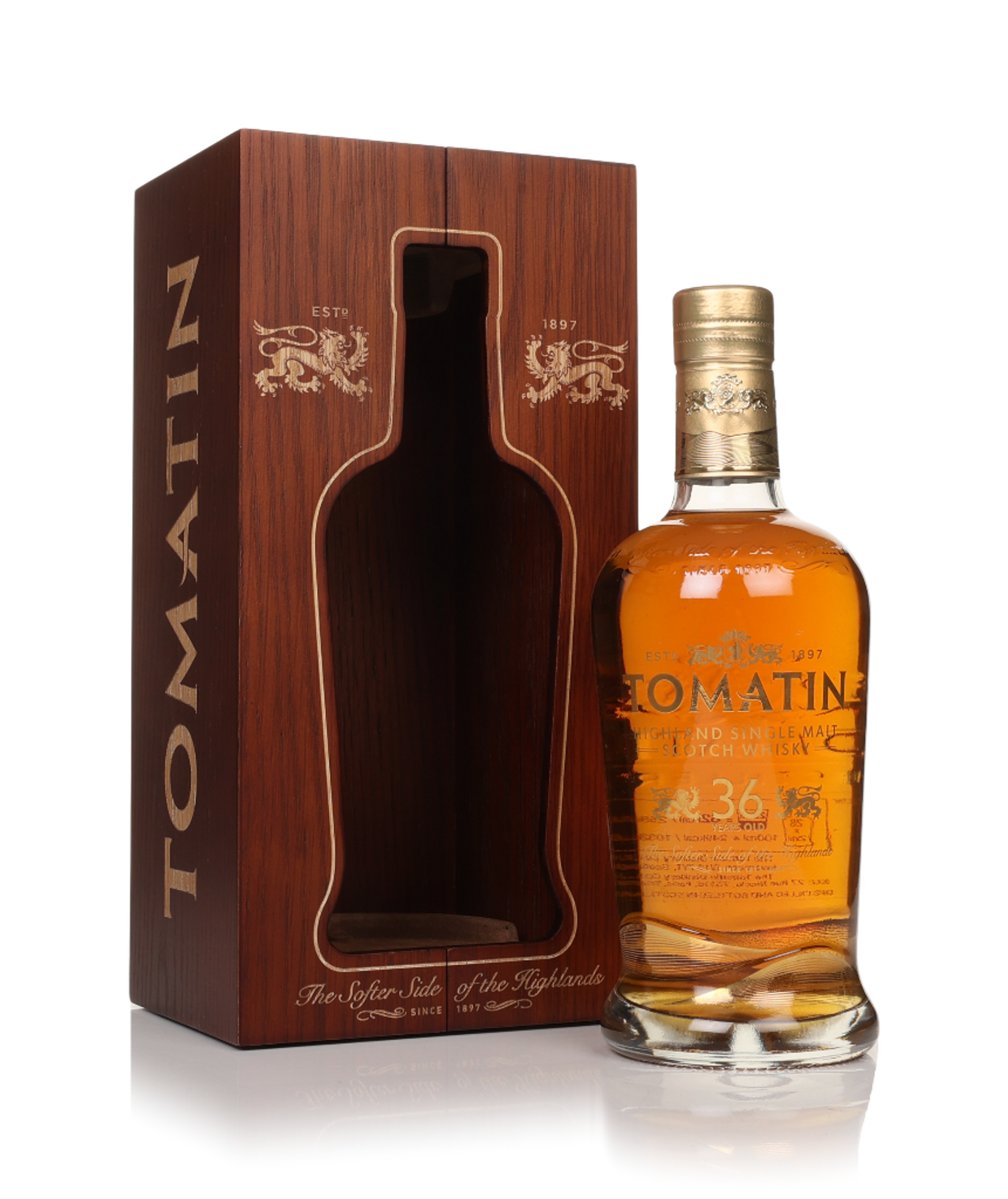 ウイスキー The maltman Tomatin 27 ウイスキー The maltman Tomatin 27 トマーティンについて - The
