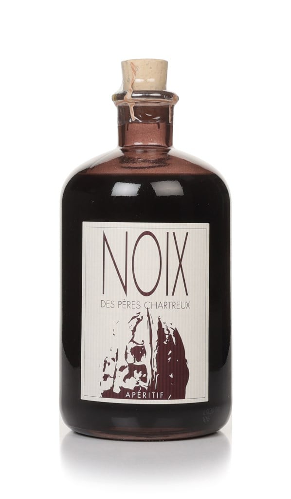 Noix des Pères Chartreux 70cl