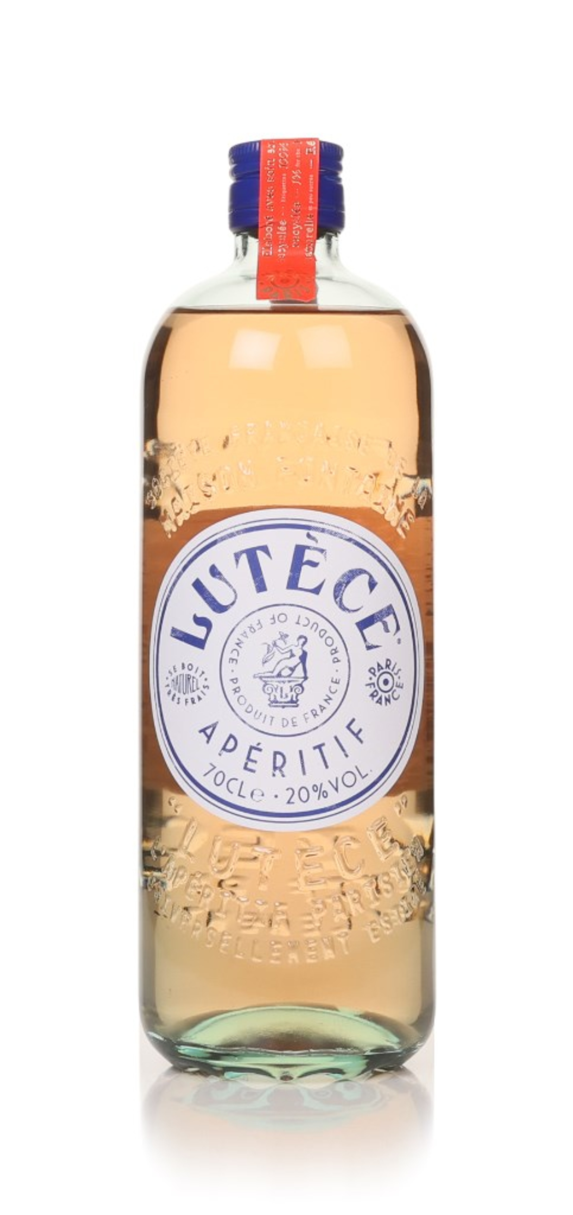 Lutèce Apéritif 70cl