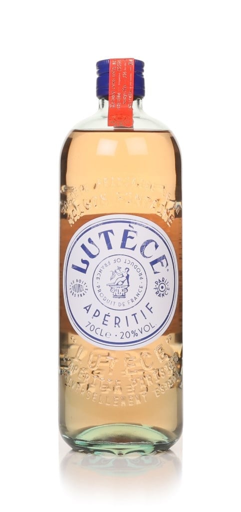 Lutèce Apéritif 70cl